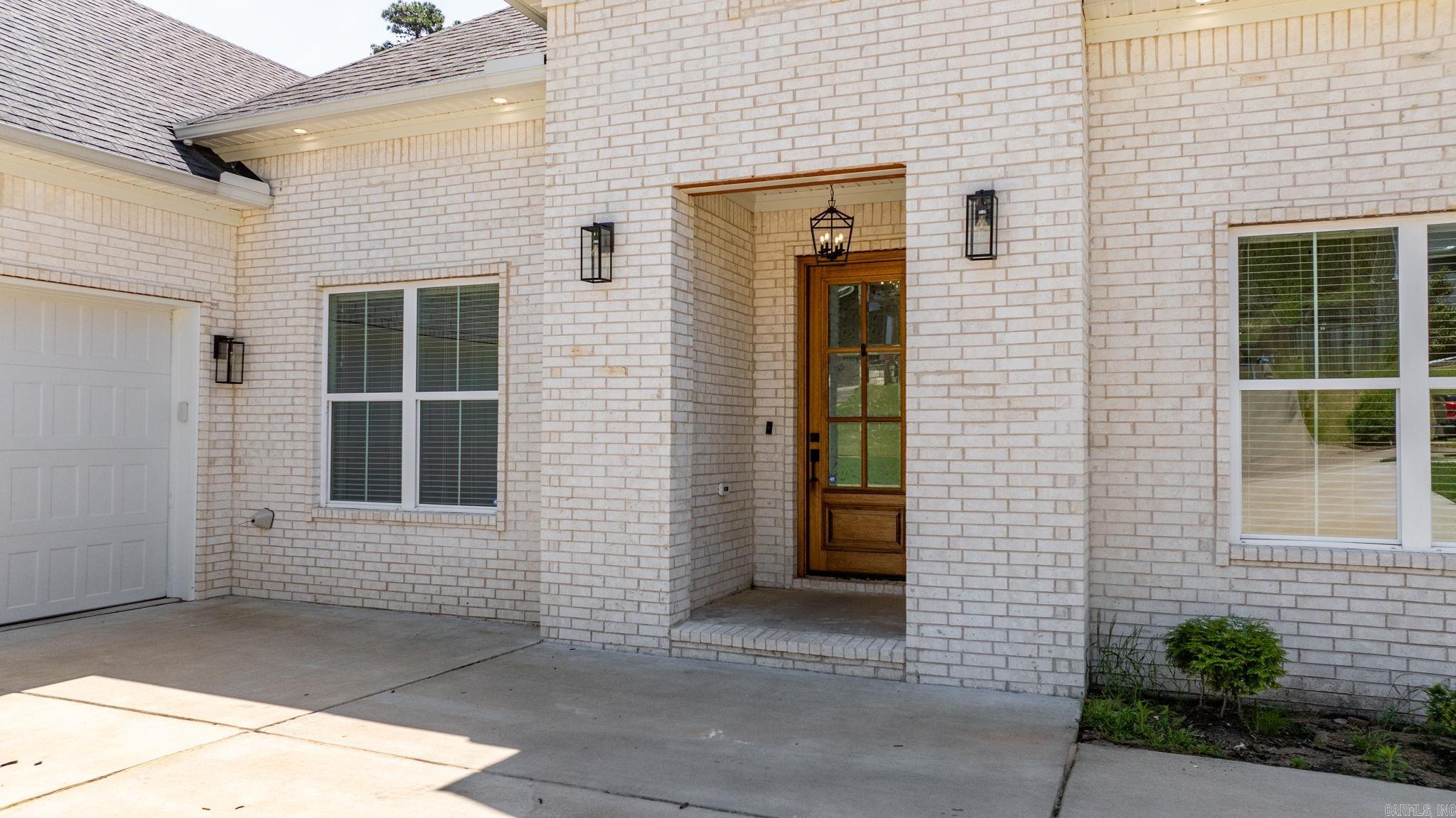 5435  Lost Canyon Dr  Conway, AR