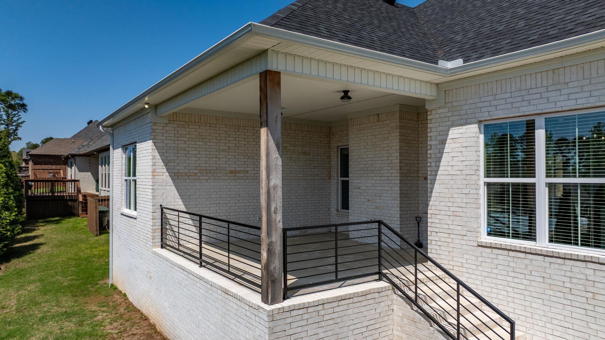 5435  Lost Canyon Dr  Conway, AR