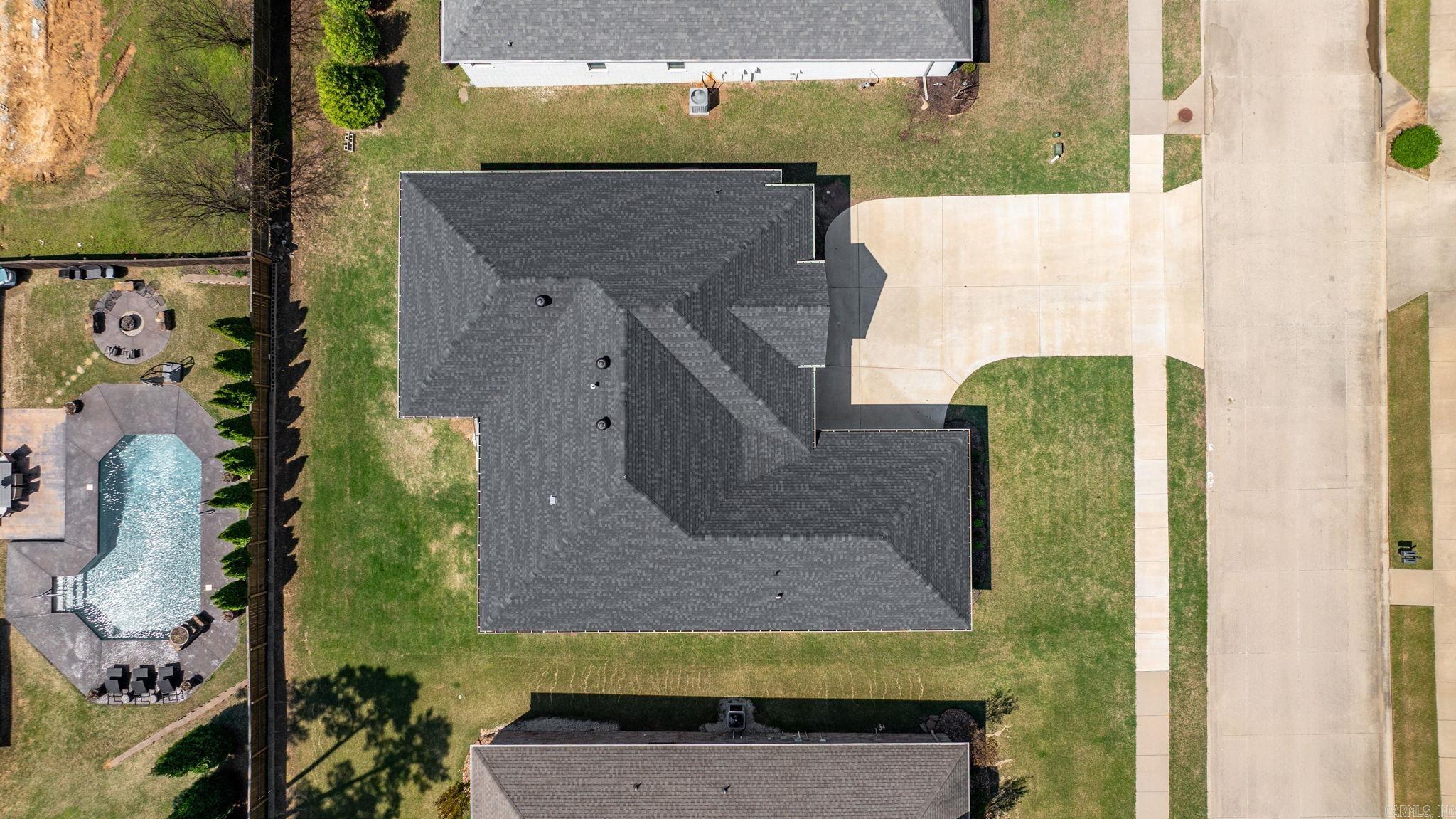 5435  Lost Canyon Dr  Conway, AR