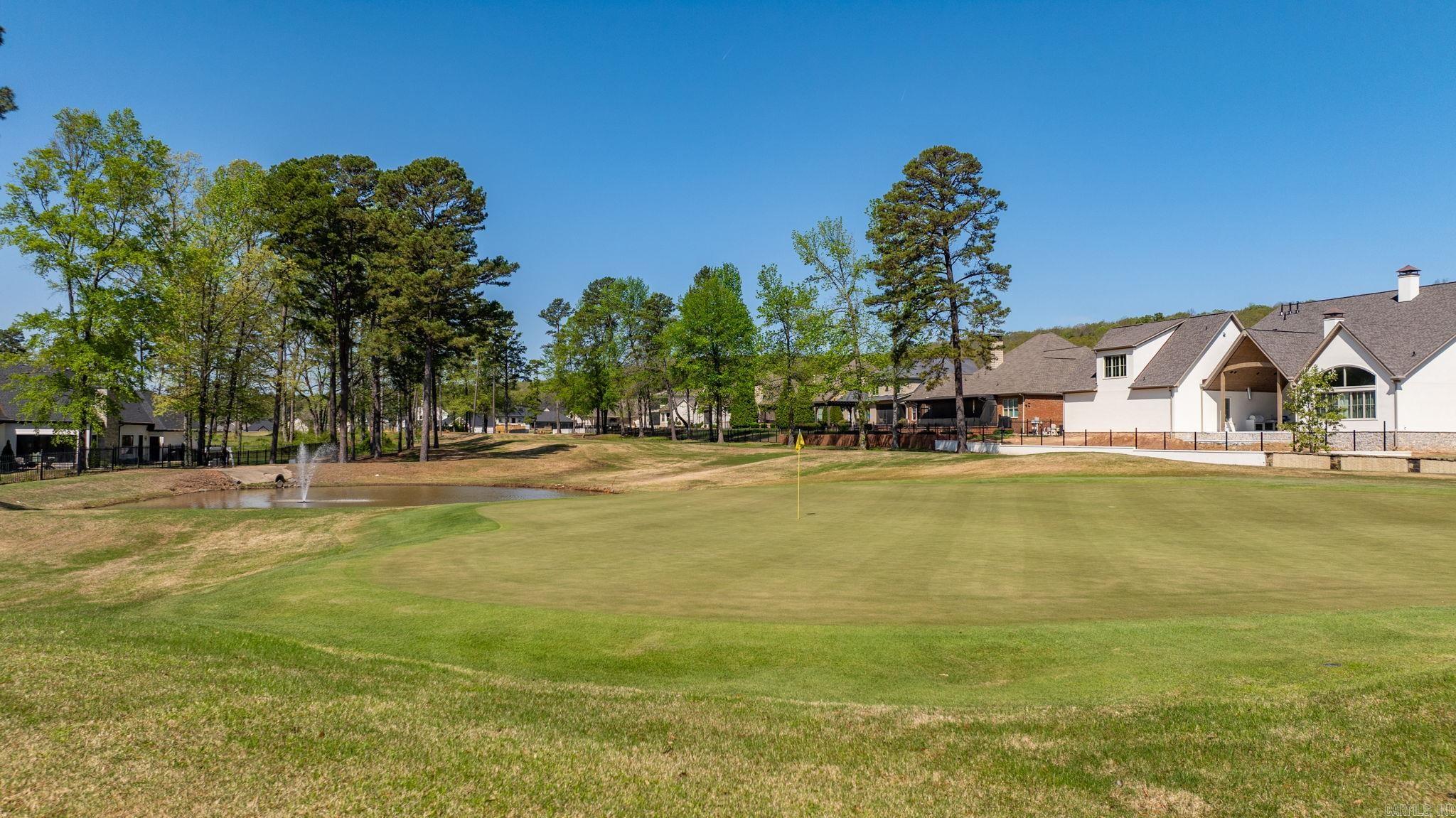 5435  Lost Canyon Dr  Conway, AR