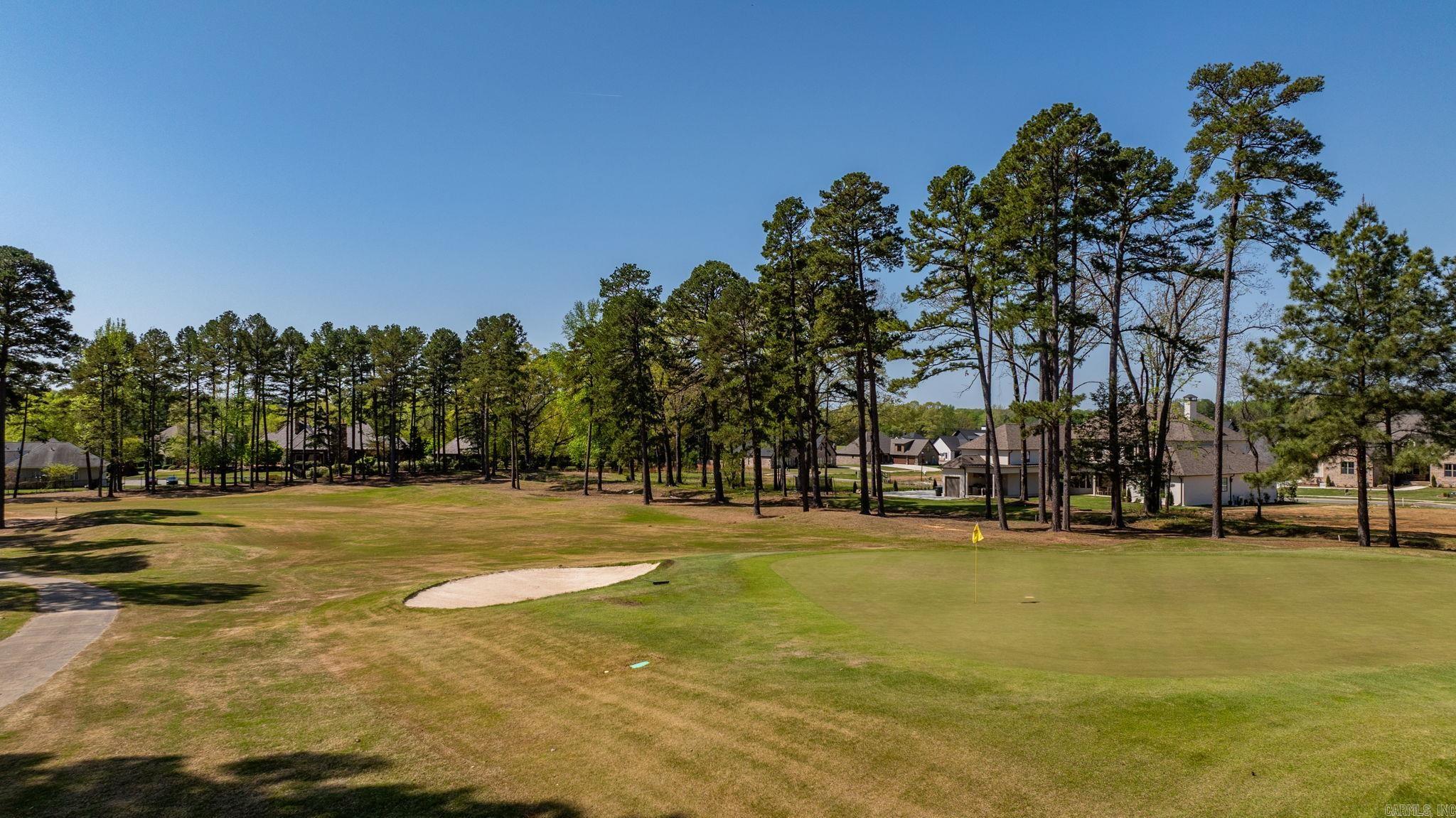 5435  Lost Canyon Dr  Conway, AR