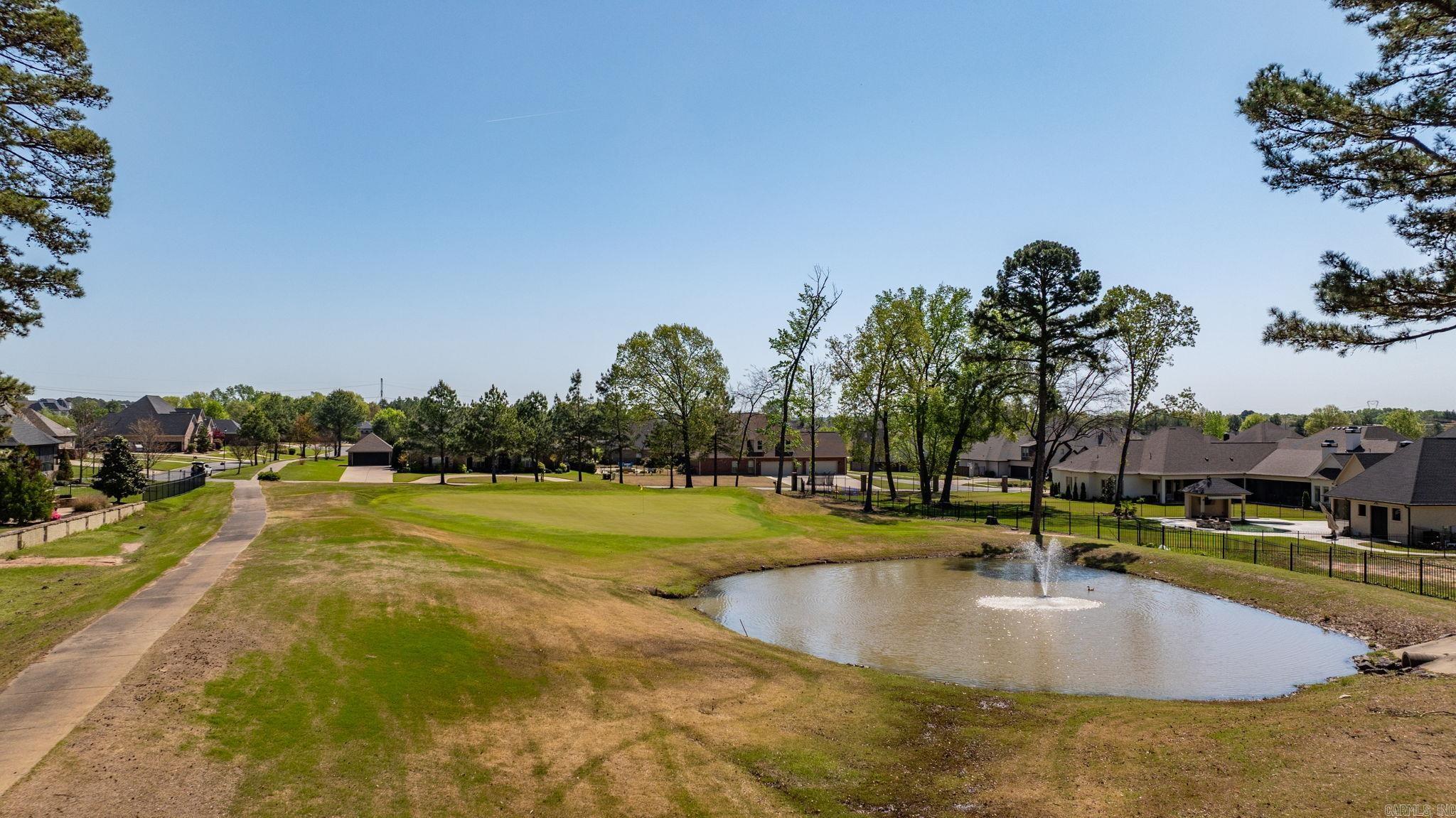 5435  Lost Canyon Dr  Conway, AR