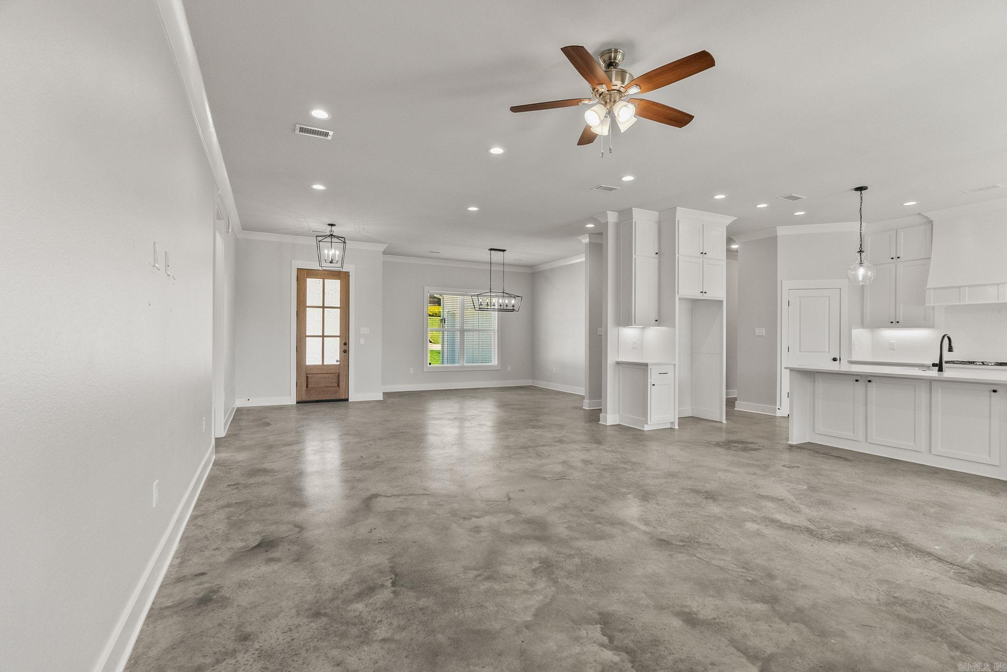 5435  Lost Canyon Dr  Conway, AR