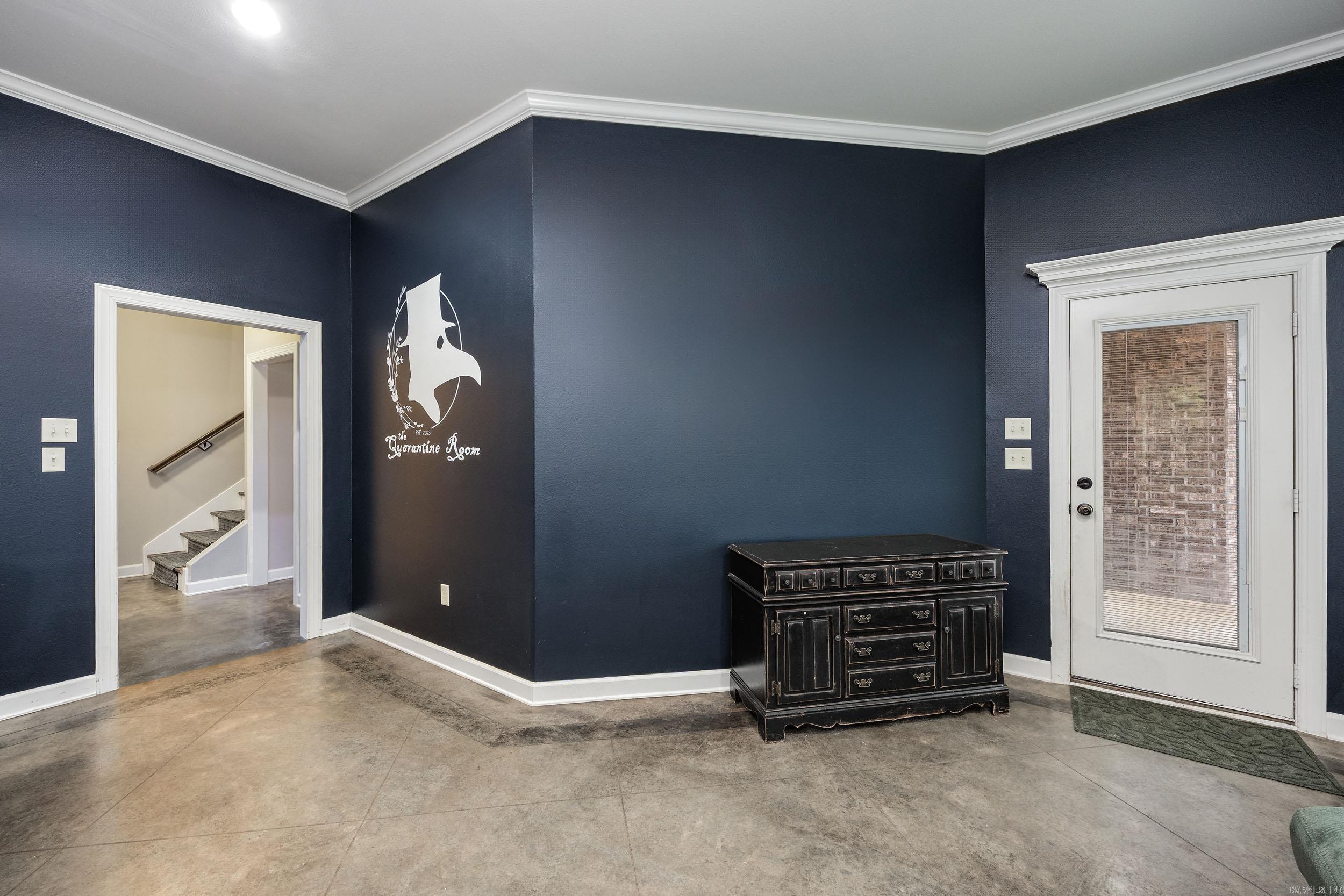 124  Crestview Dr  Maumelle, AR