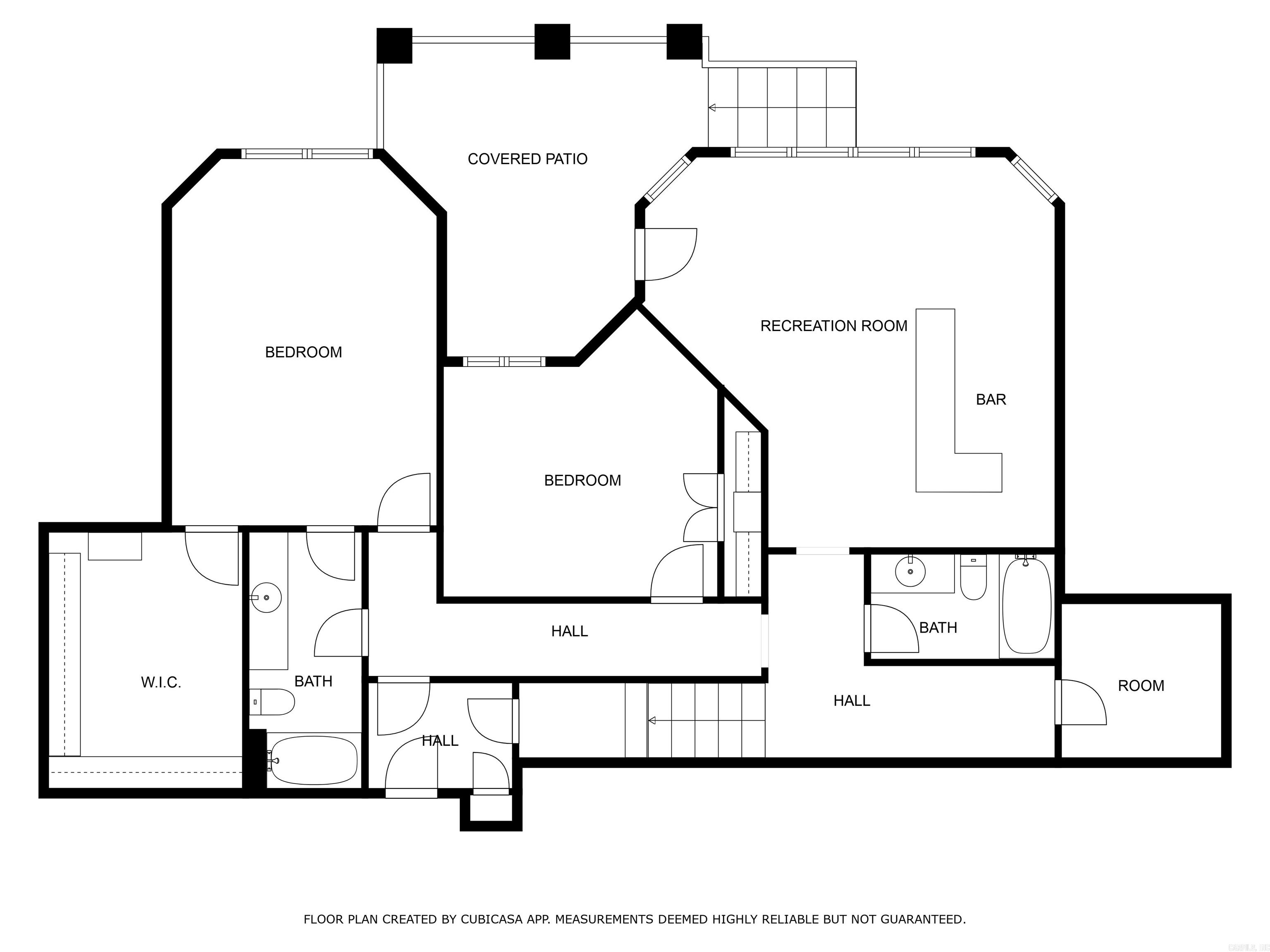 124 Crestview Dr  Maumelle, AR