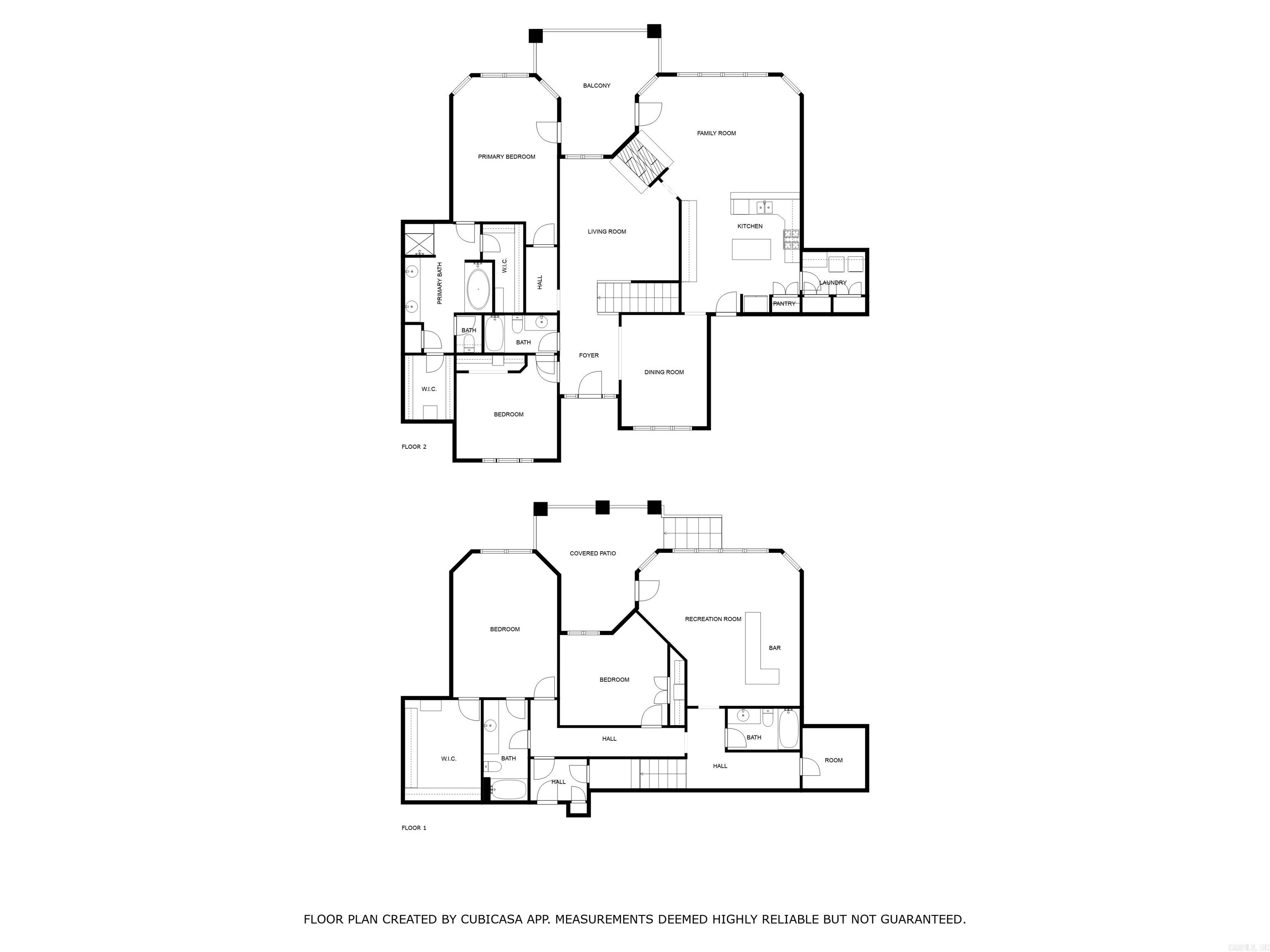 124 Crestview Dr  Maumelle, AR