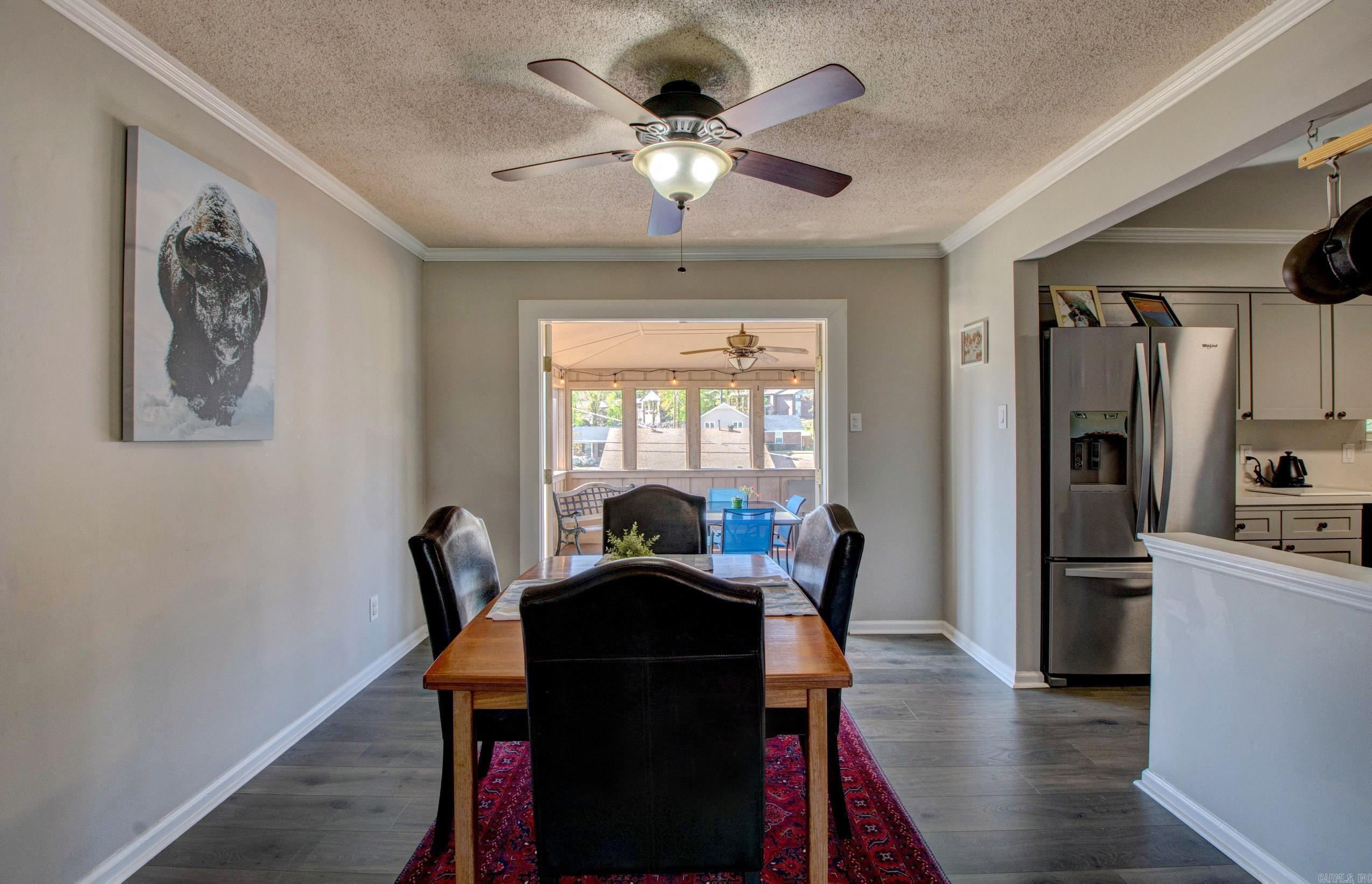 11409 E Stoney Point  Little Rock, AR