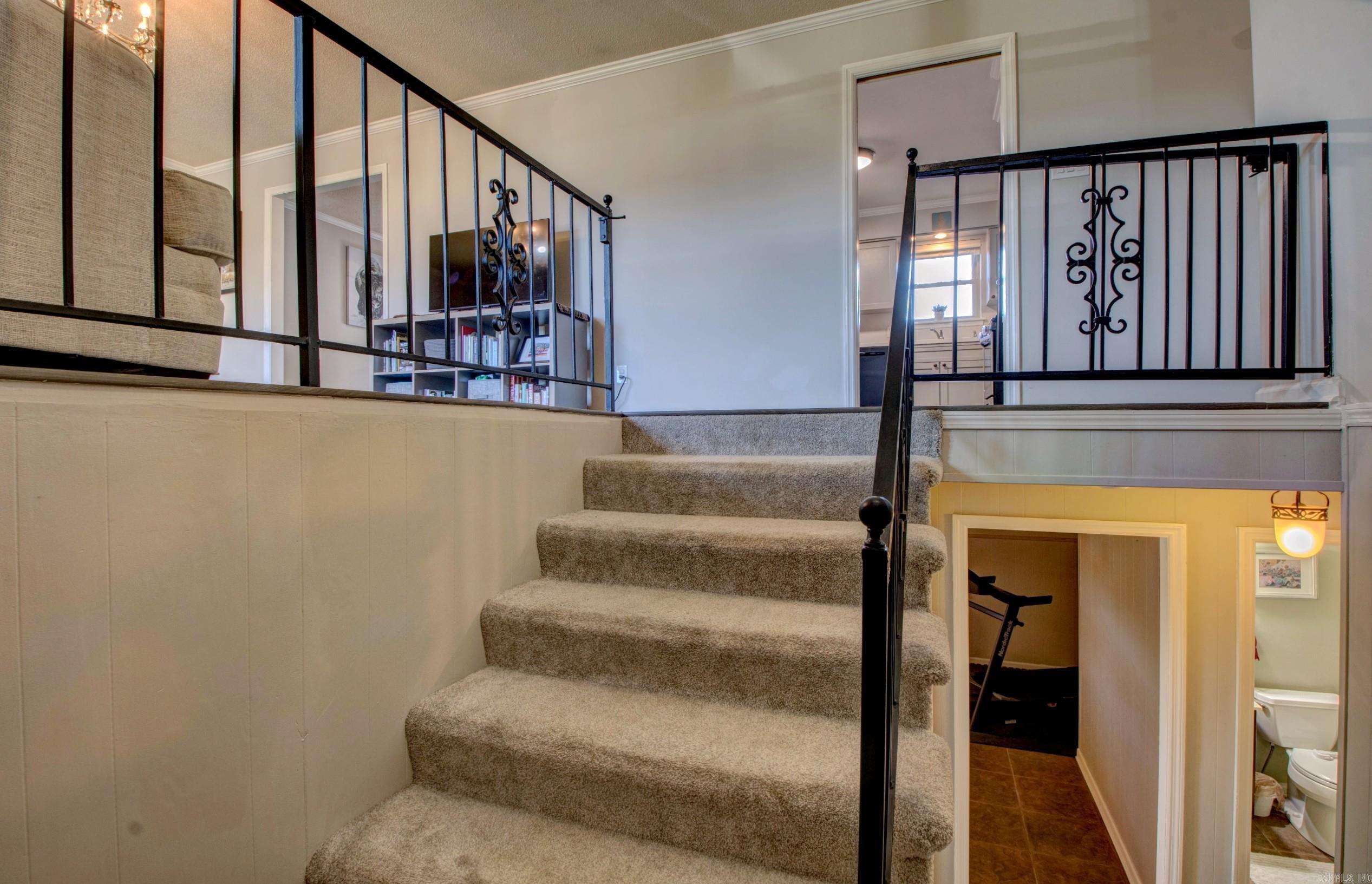 11409 E Stoney Point  Little Rock, AR