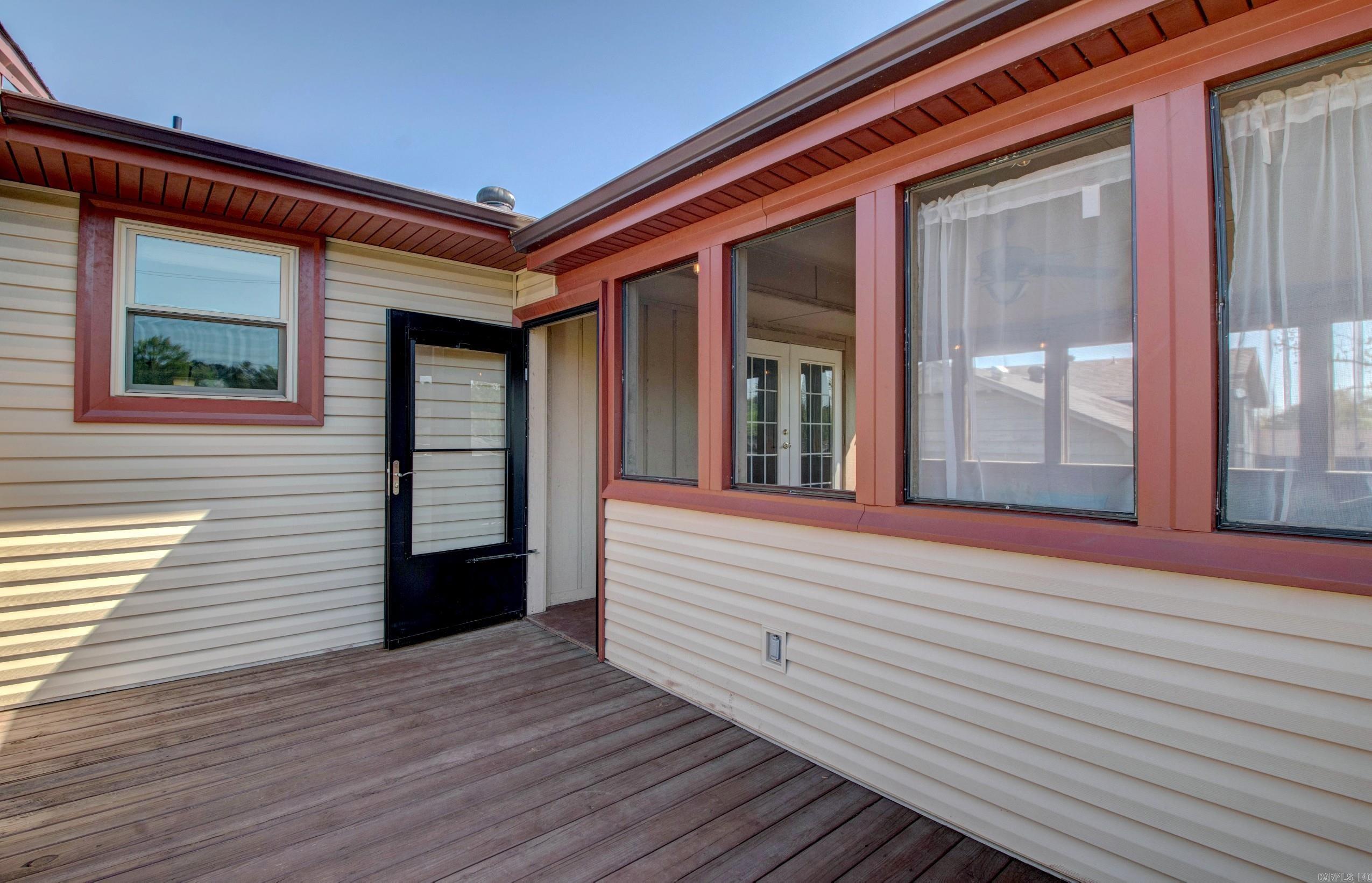 11409 E Stoney Point  Little Rock, AR