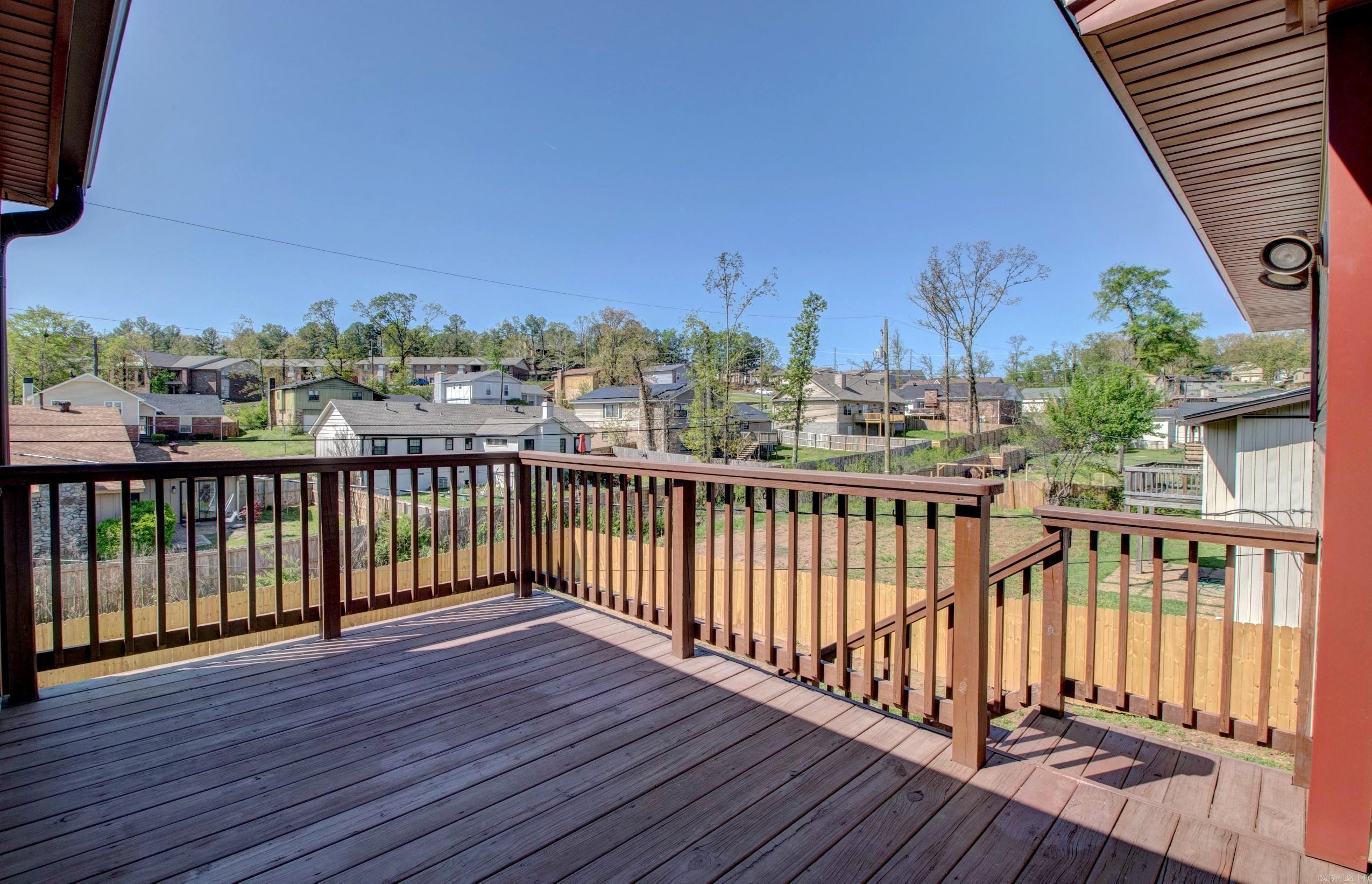 11409 E Stoney Point  Little Rock, AR