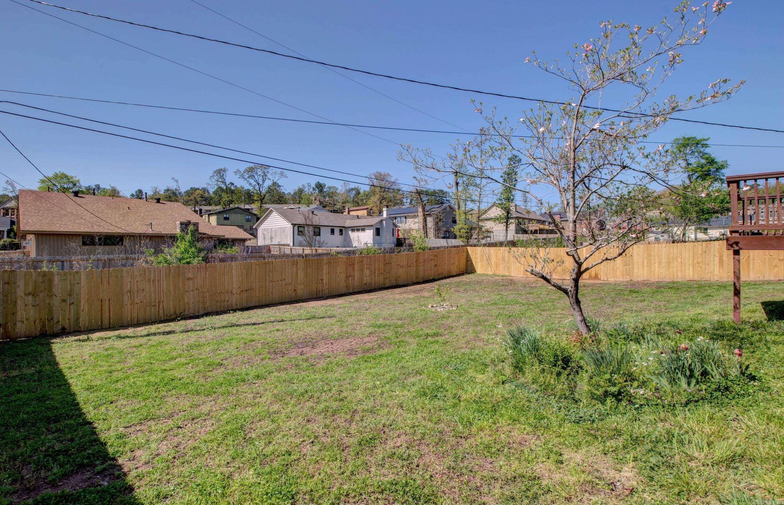 11409 E Stoney Point  Little Rock, AR