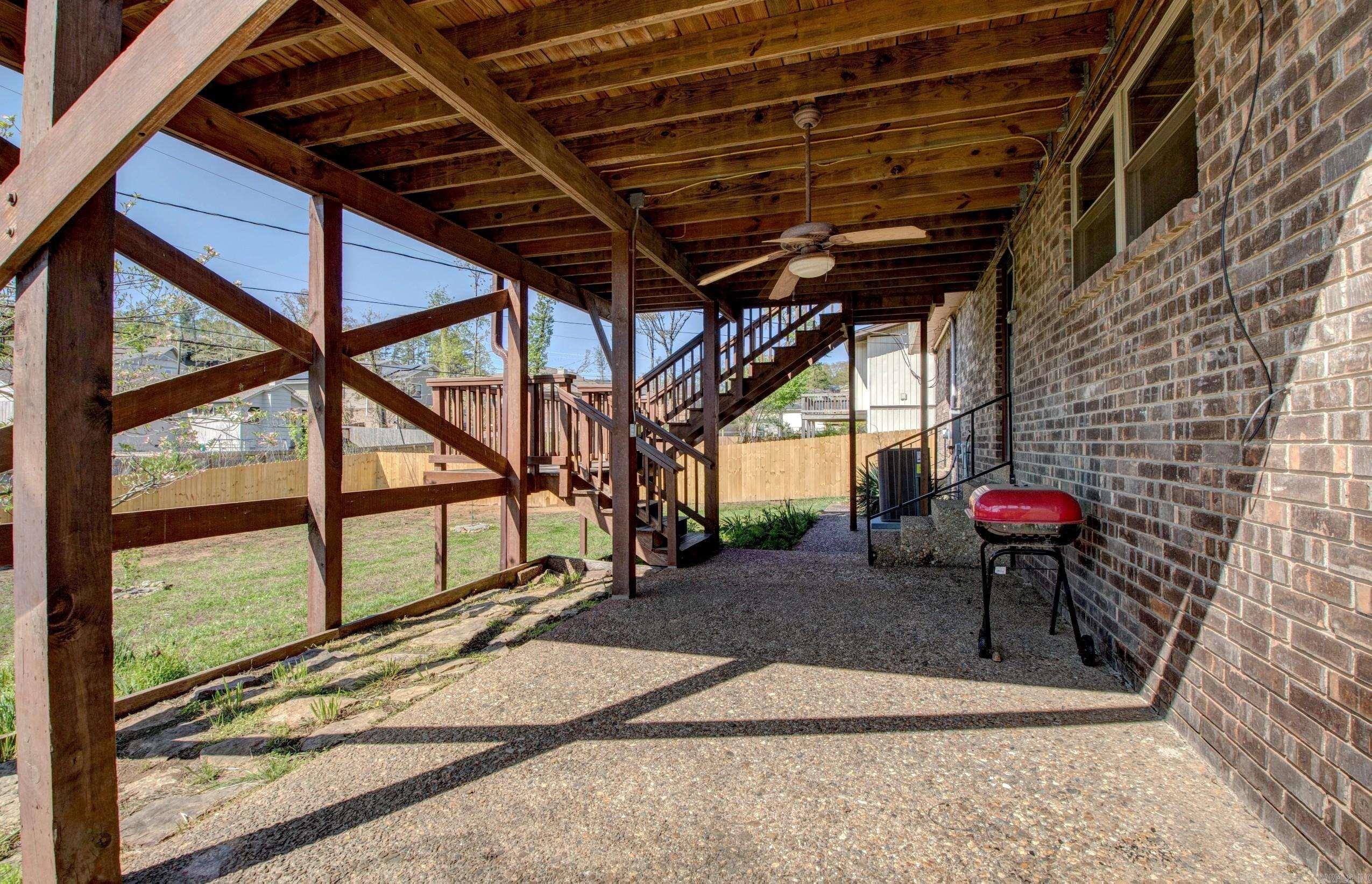 11409 E Stoney Point  Little Rock, AR