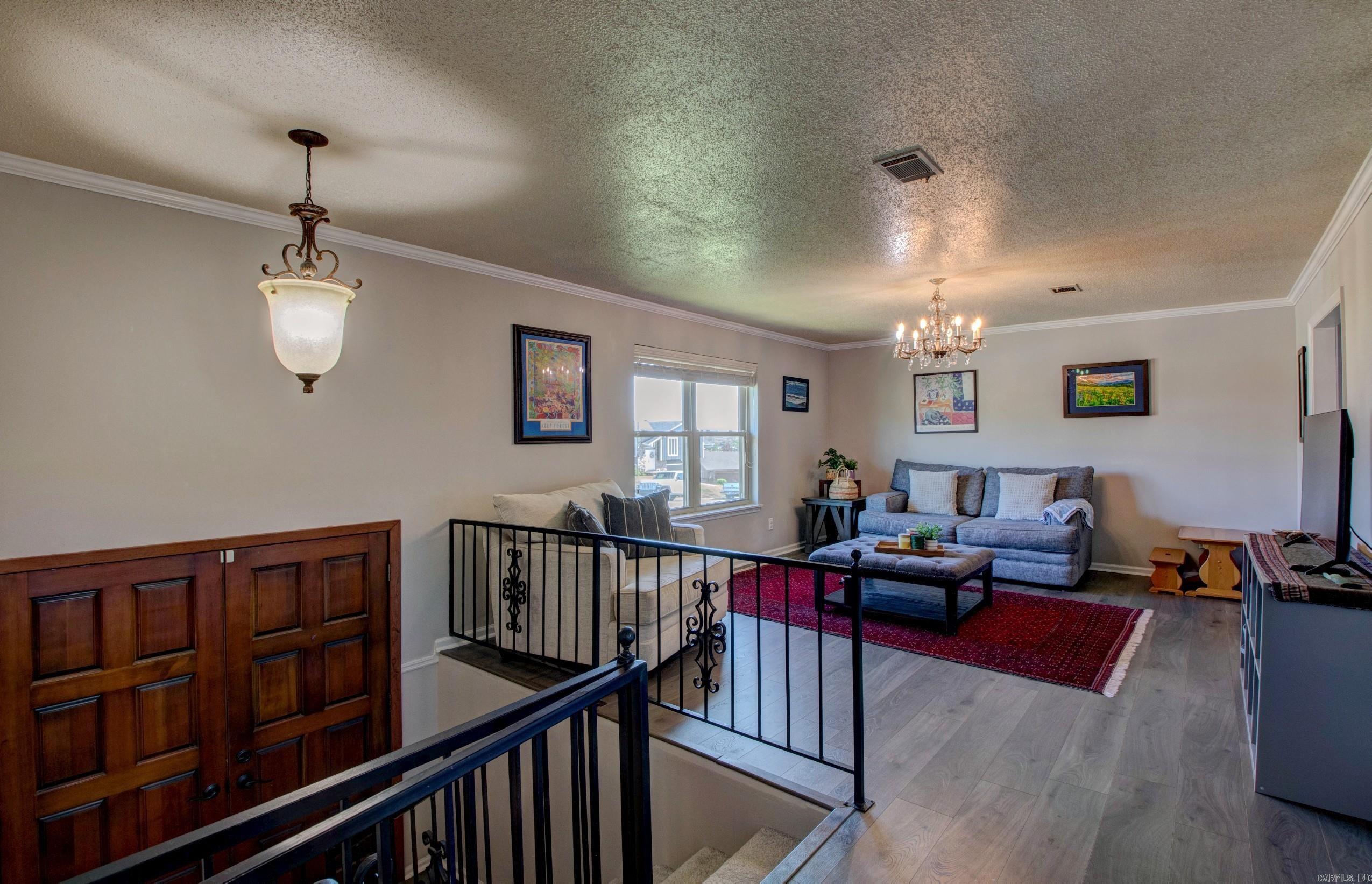 11409 E Stoney Point  Little Rock, AR
