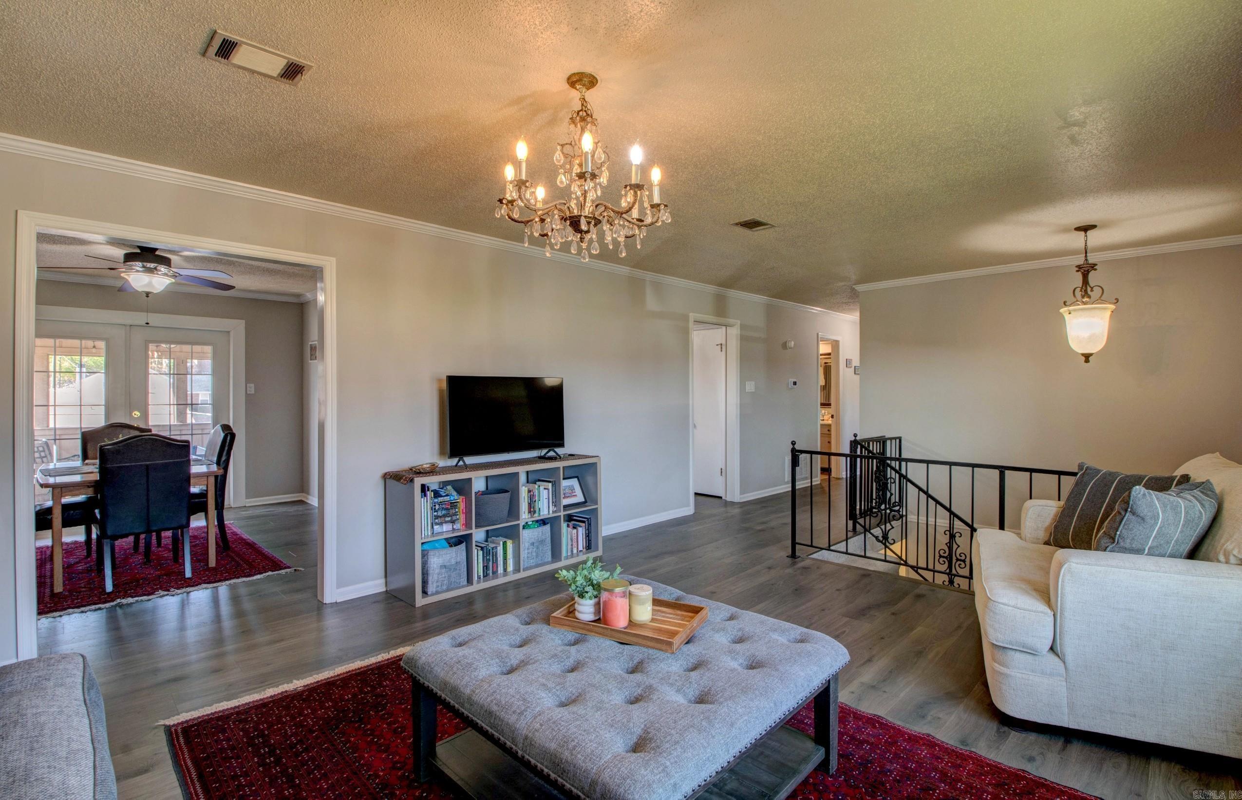 11409 E Stoney Point  Little Rock, AR