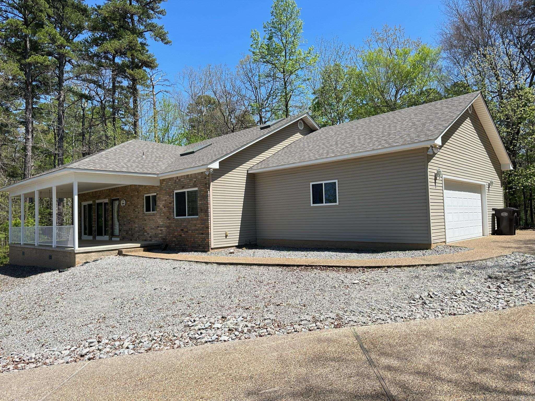 36  Saldana  Hot Springs Village, AR