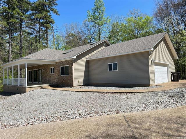 36  Saldana  Hot Springs Village, AR