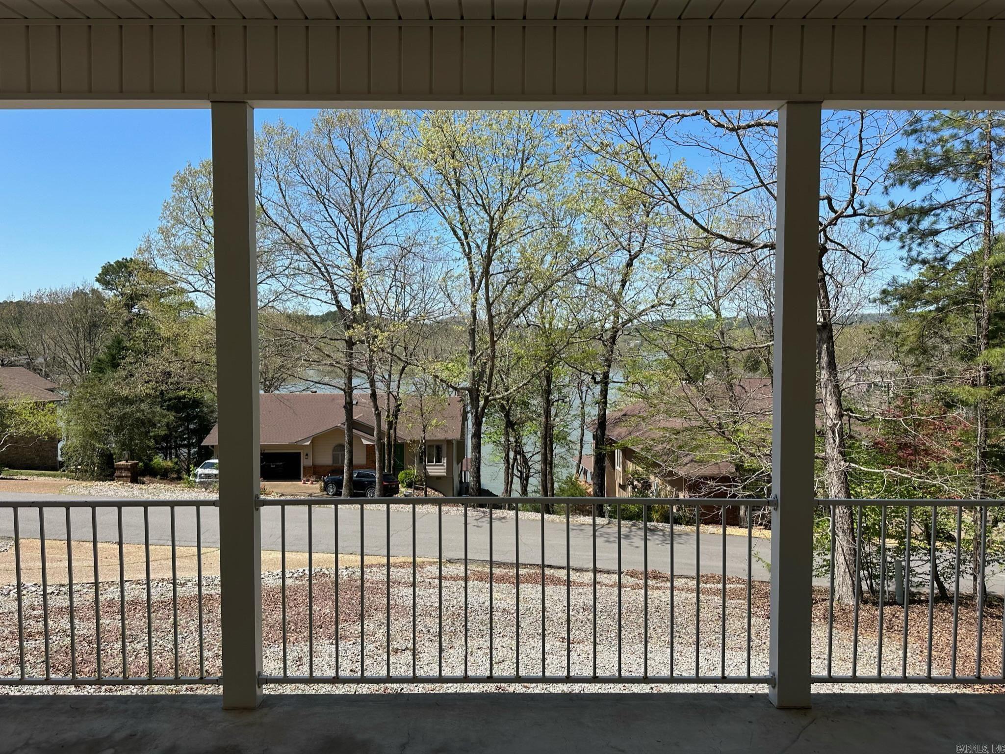 36  Saldana  Hot Springs Village, AR