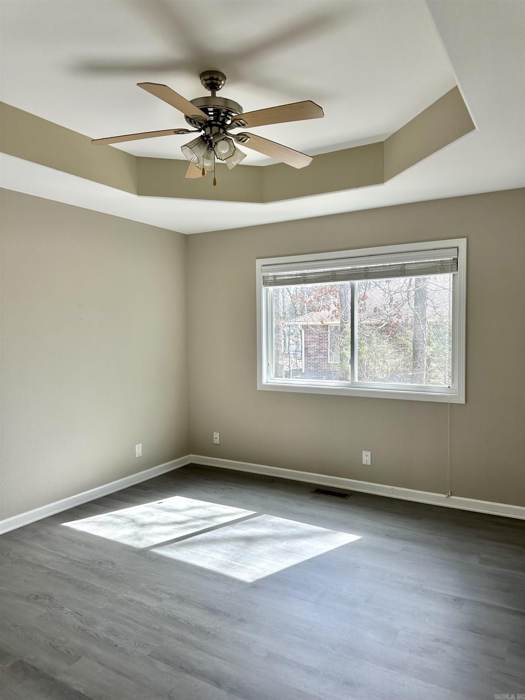 36  Saldana  Hot Springs Village, AR