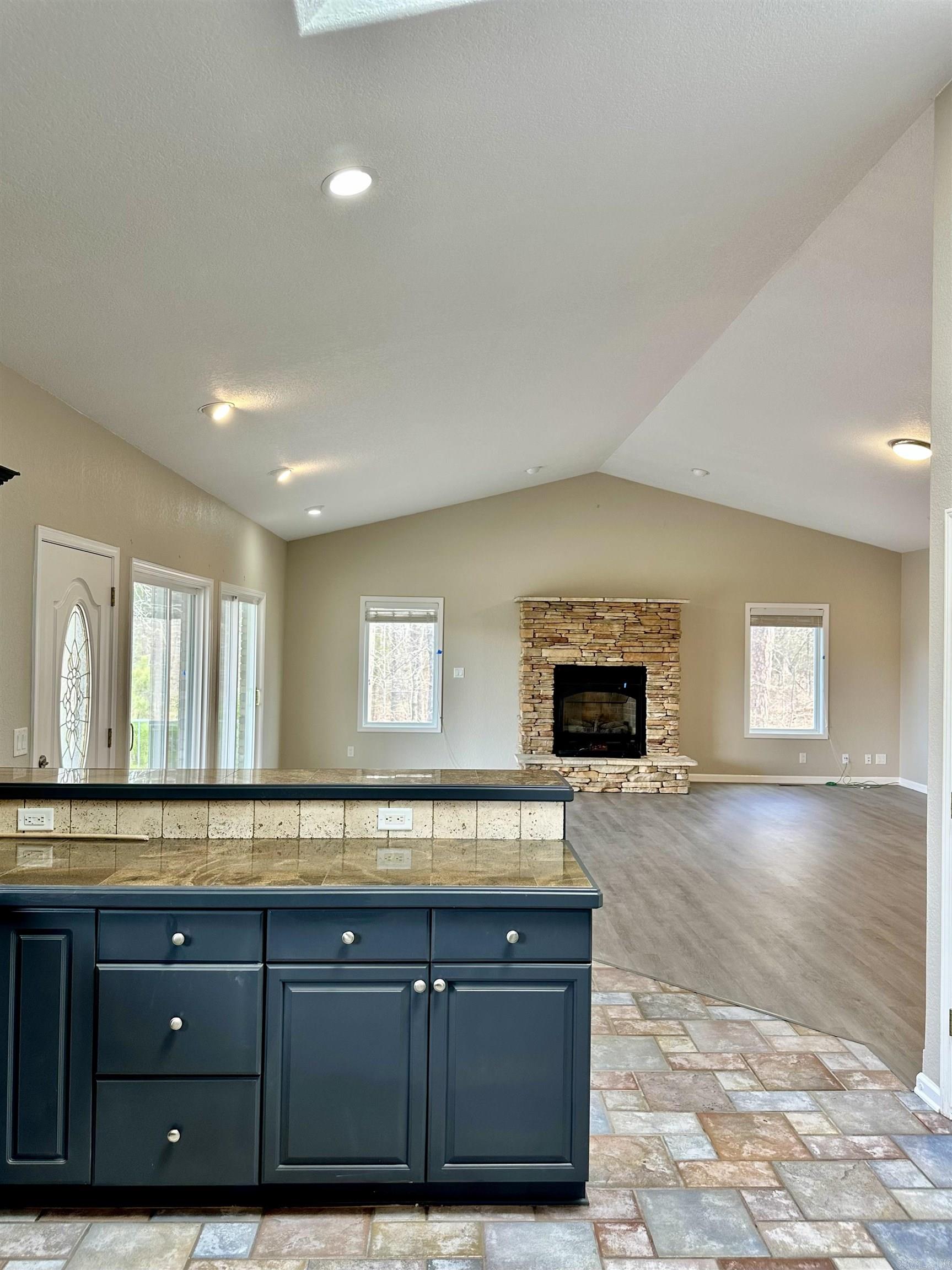 36  Saldana  Hot Springs Village, AR