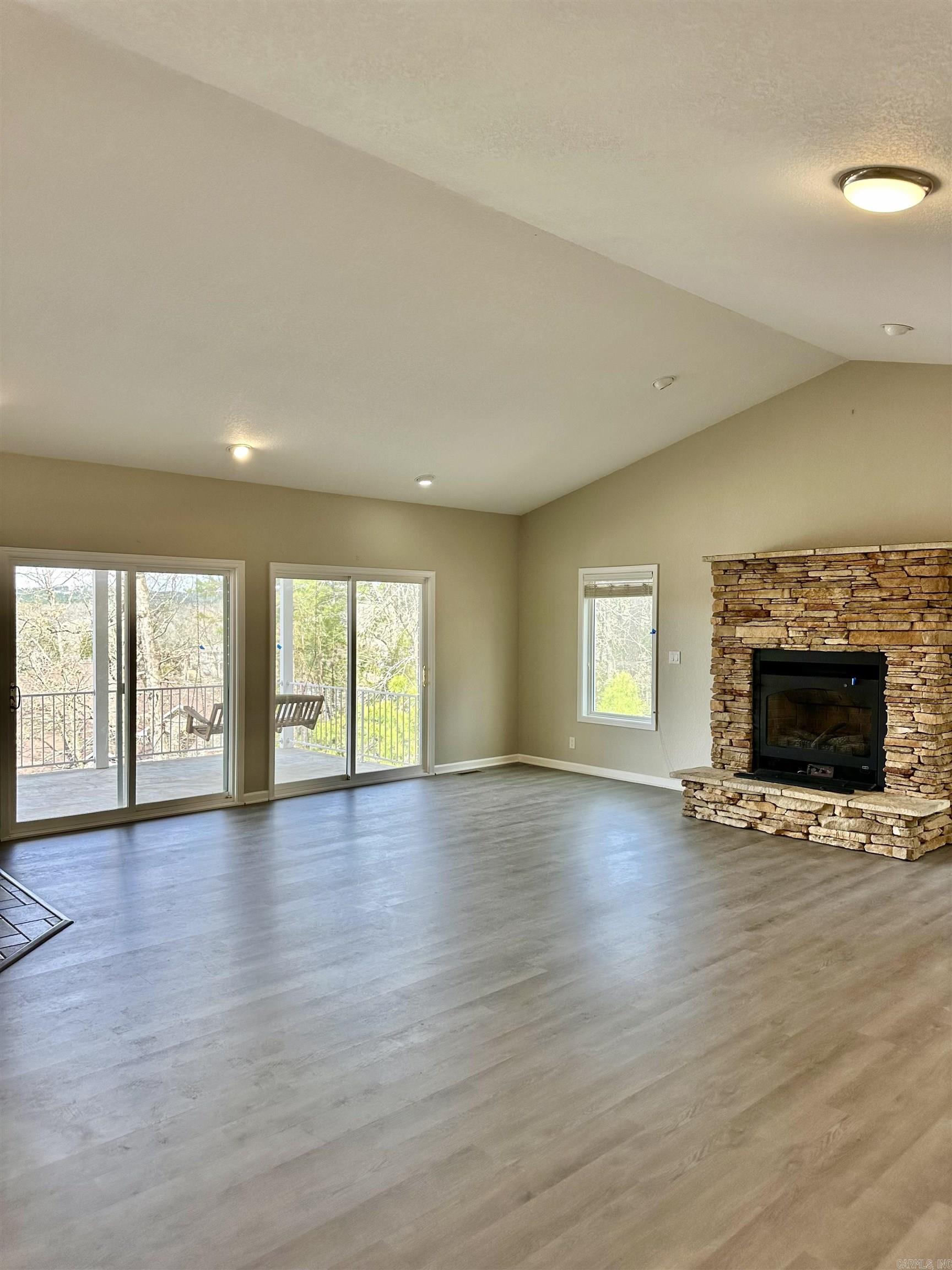 36  Saldana  Hot Springs Village, AR