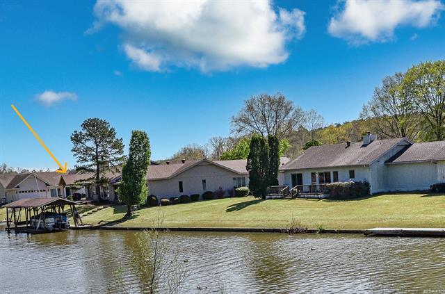 9  Isla Mujeres  Hot Springs Village, AR
