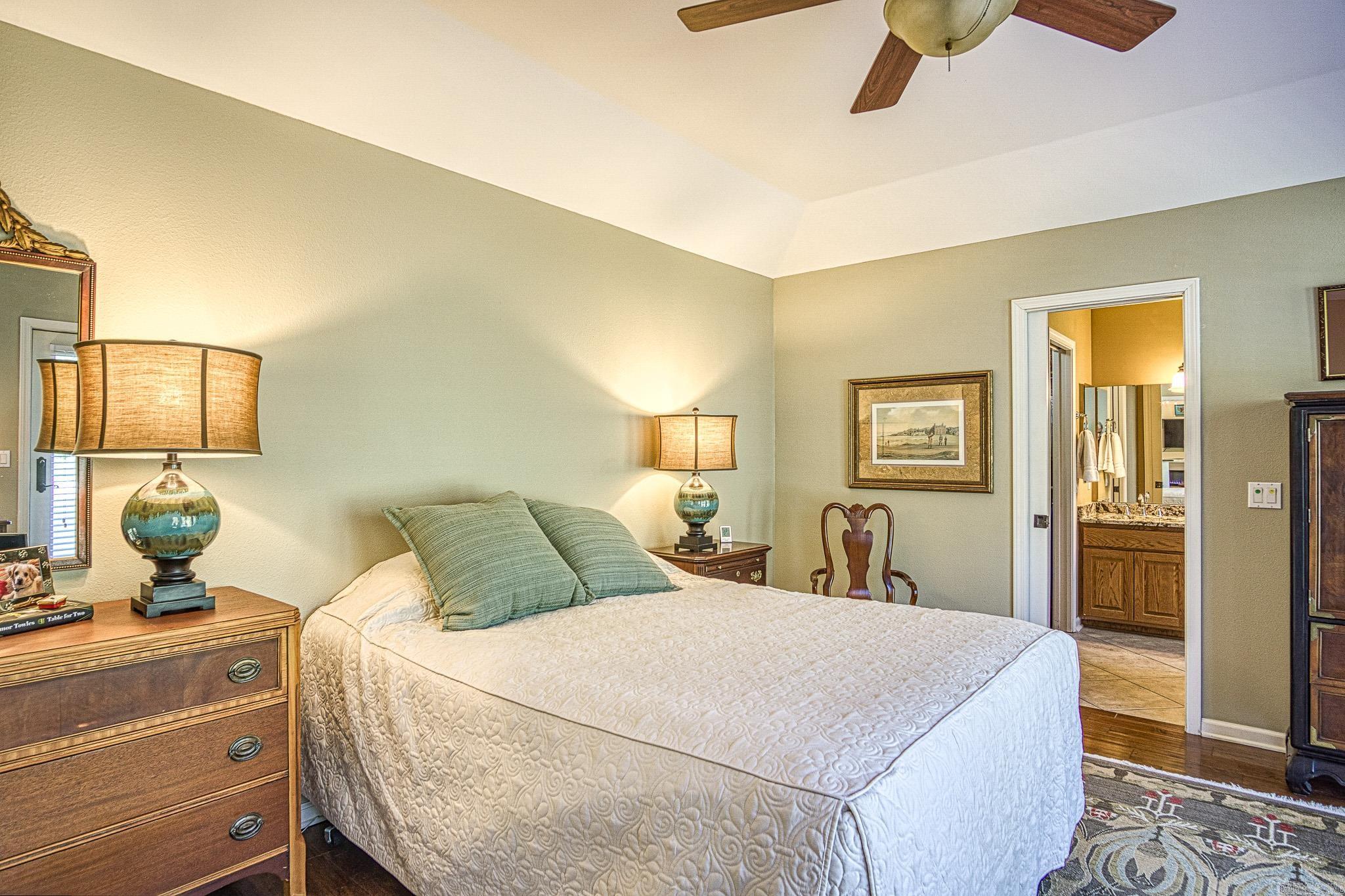 9  Isla Mujeres  Hot Springs Village, AR