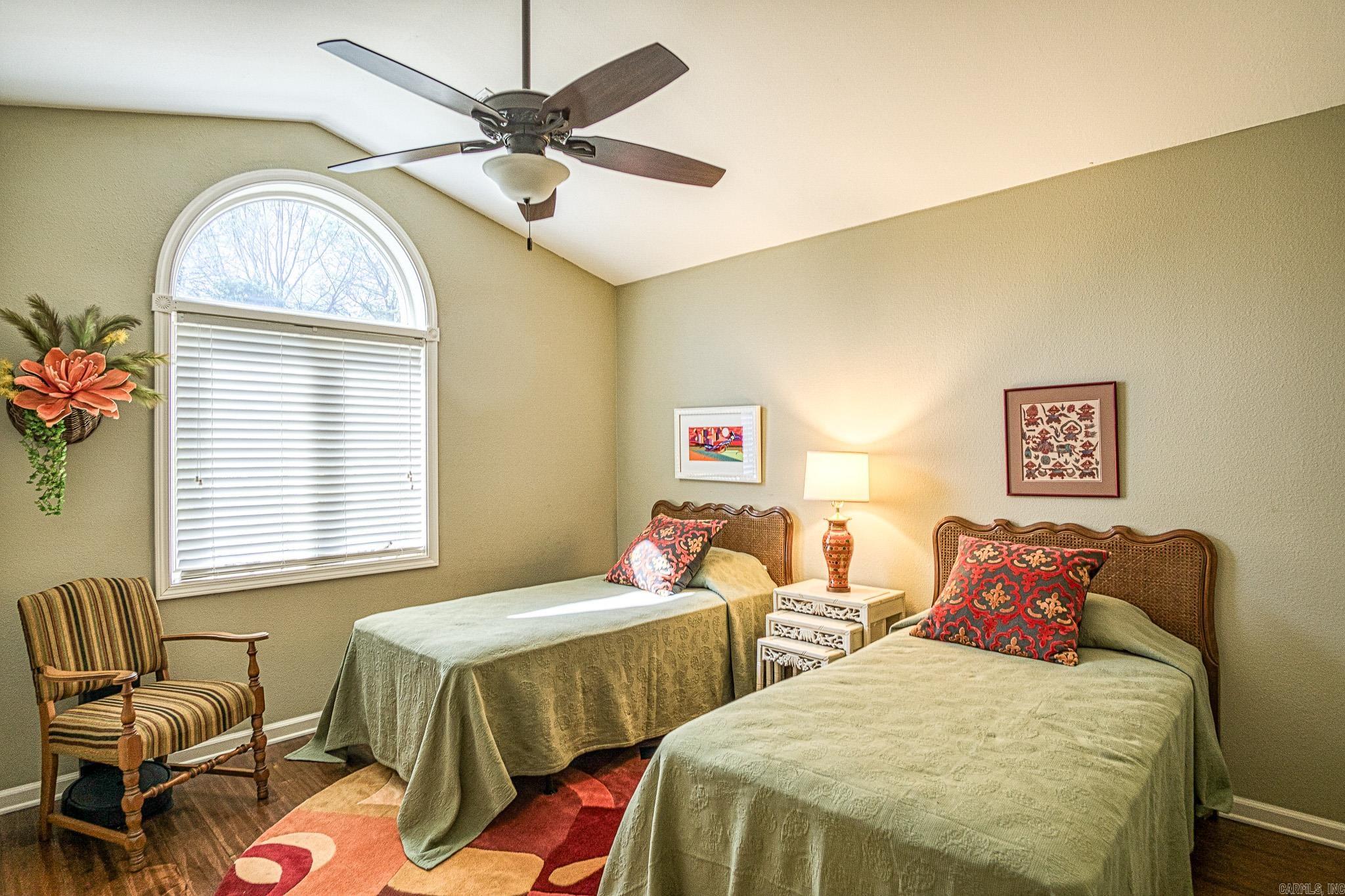 9  Isla Mujeres  Hot Springs Village, AR
