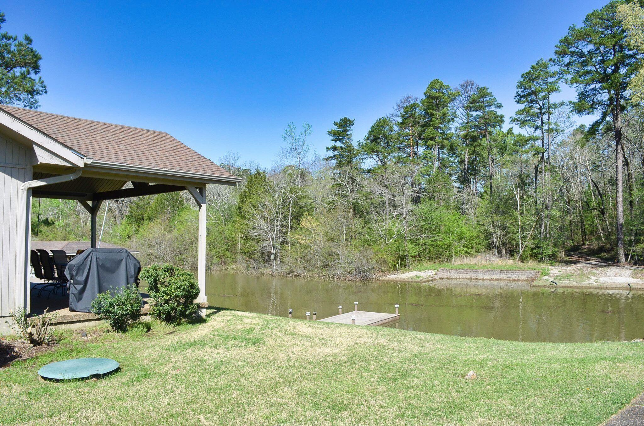 9  Isla Mujeres  Hot Springs Village, AR