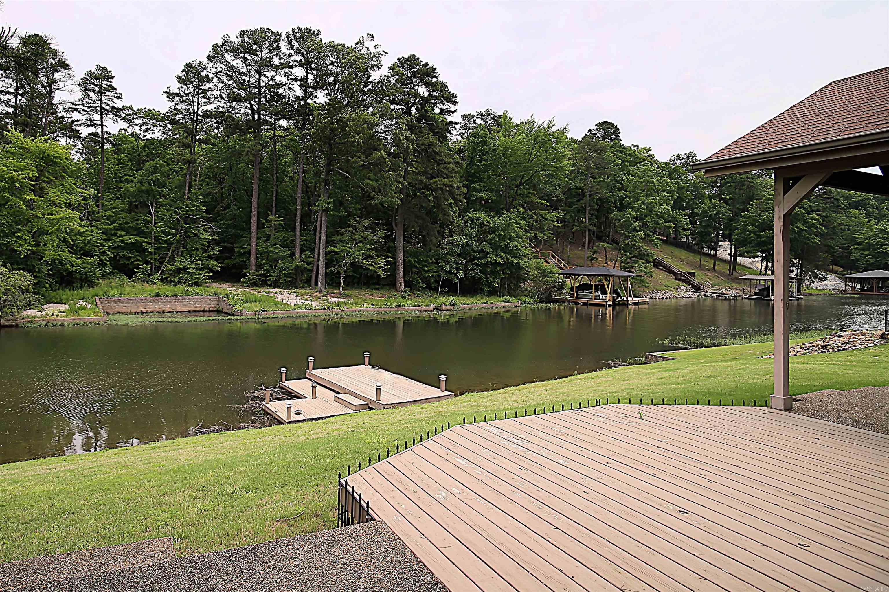 9  Isla Mujeres  Hot Springs Village, AR
