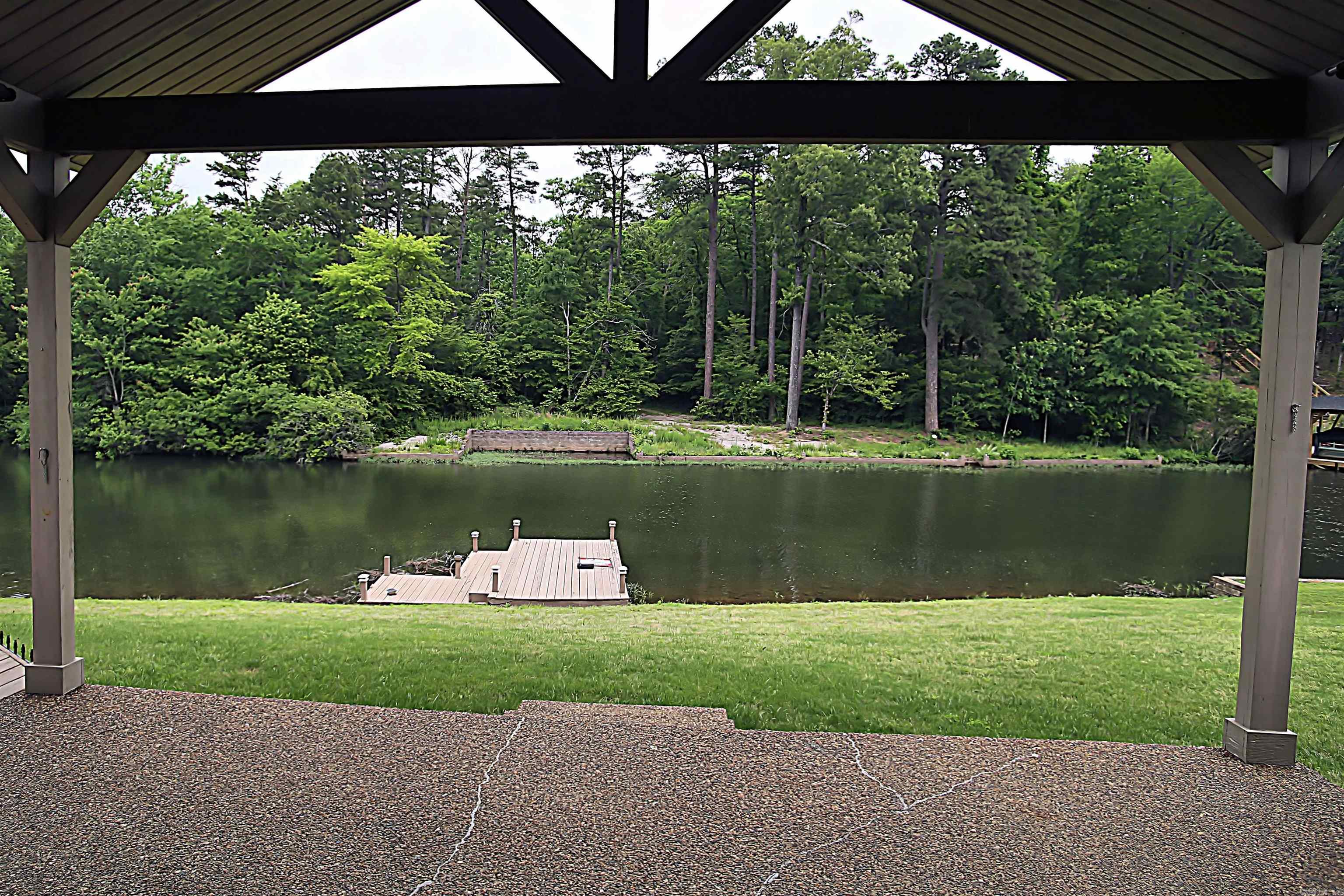 9  Isla Mujeres  Hot Springs Village, AR