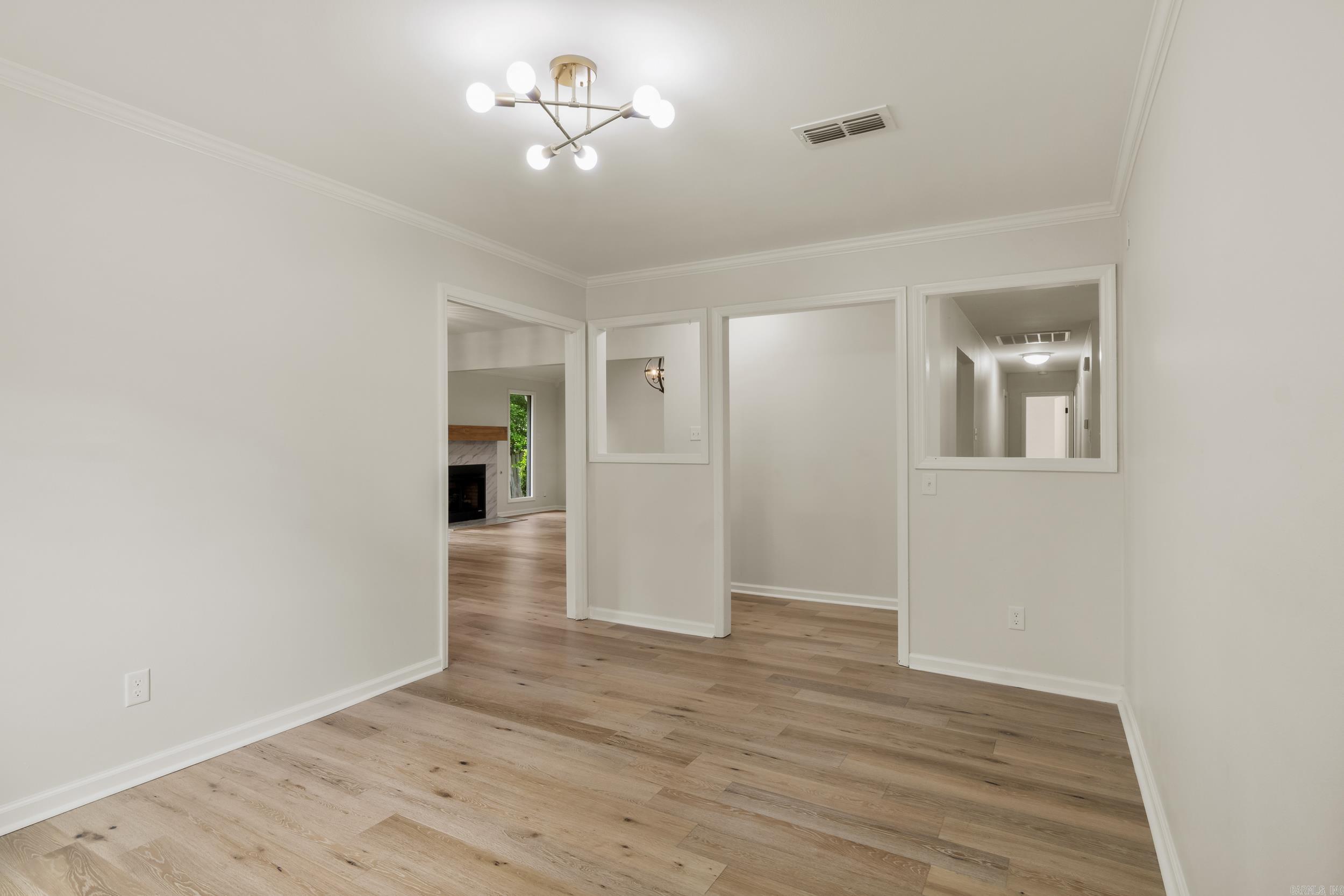 1706  Shumate  Little Rock, AR