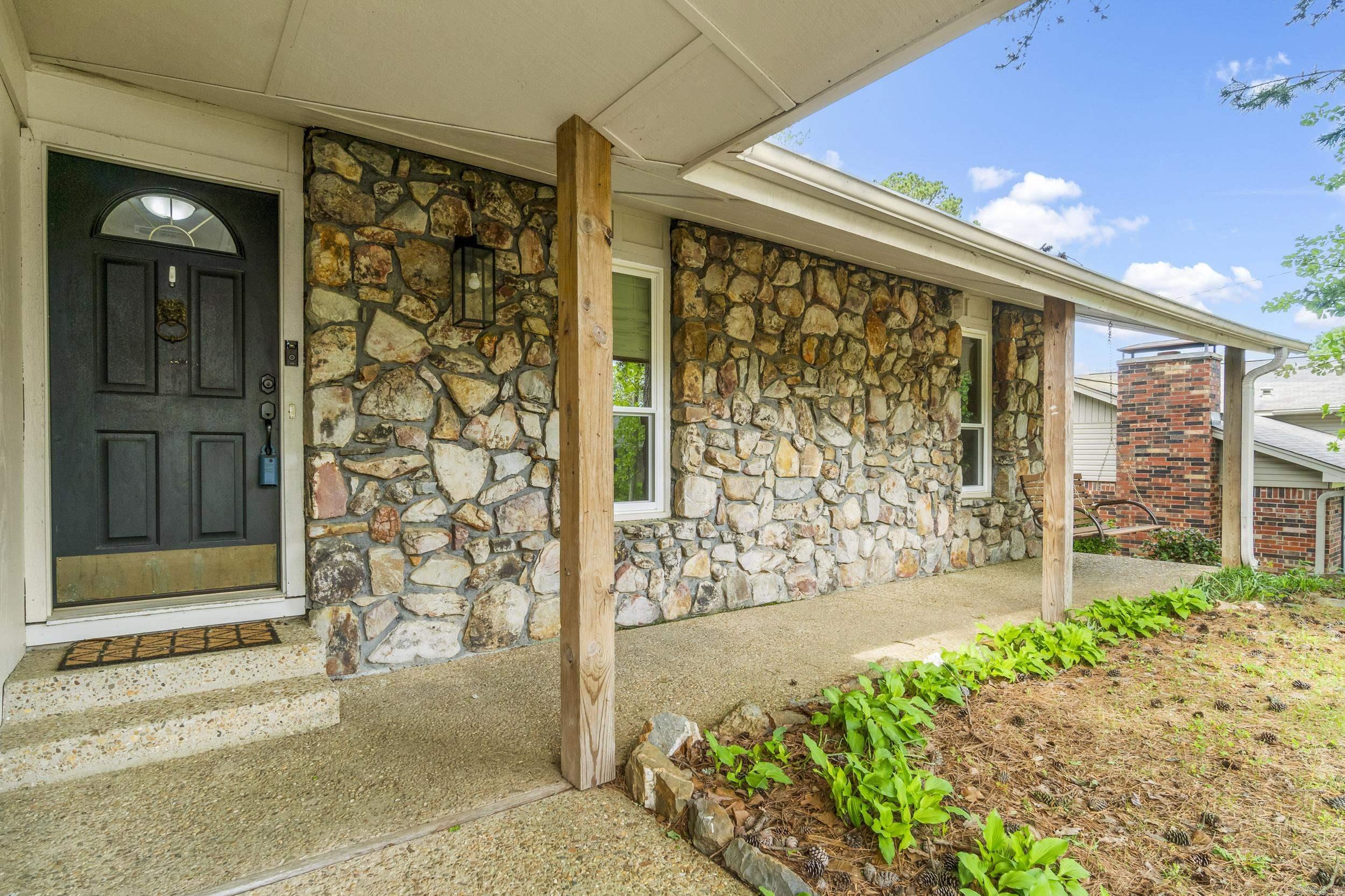 1706  Shumate  Little Rock, AR