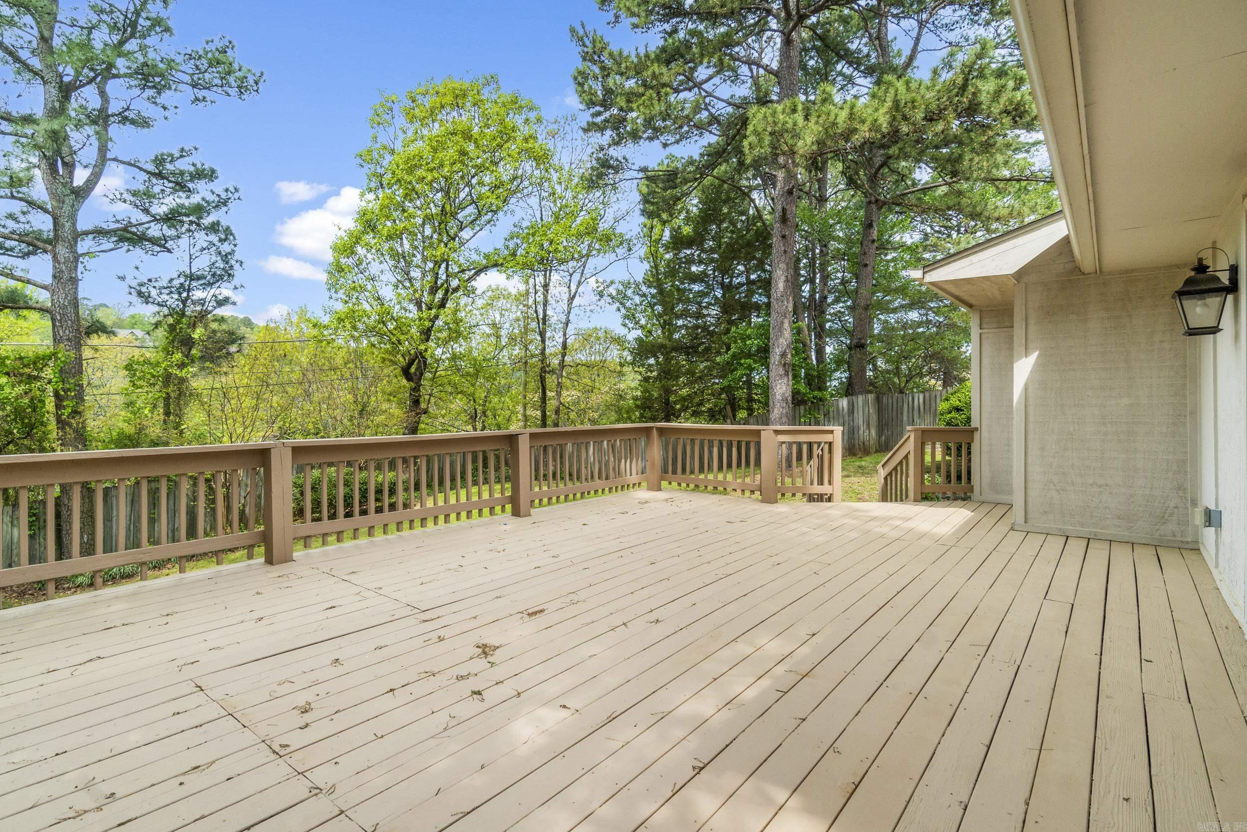 1706  Shumate  Little Rock, AR