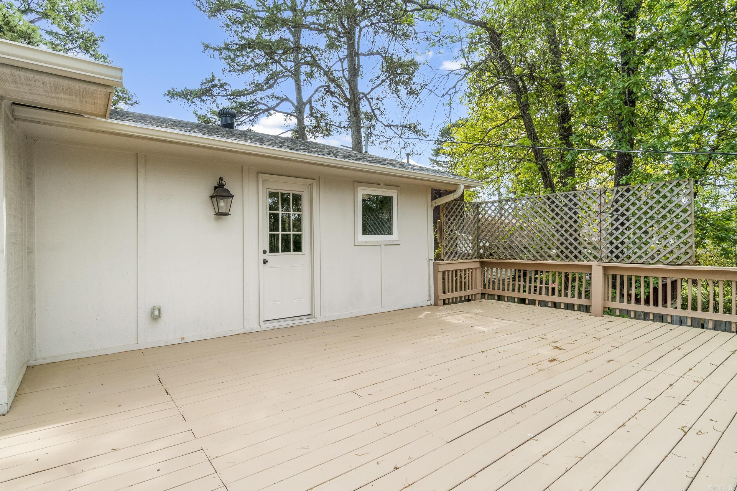 1706  Shumate  Little Rock, AR