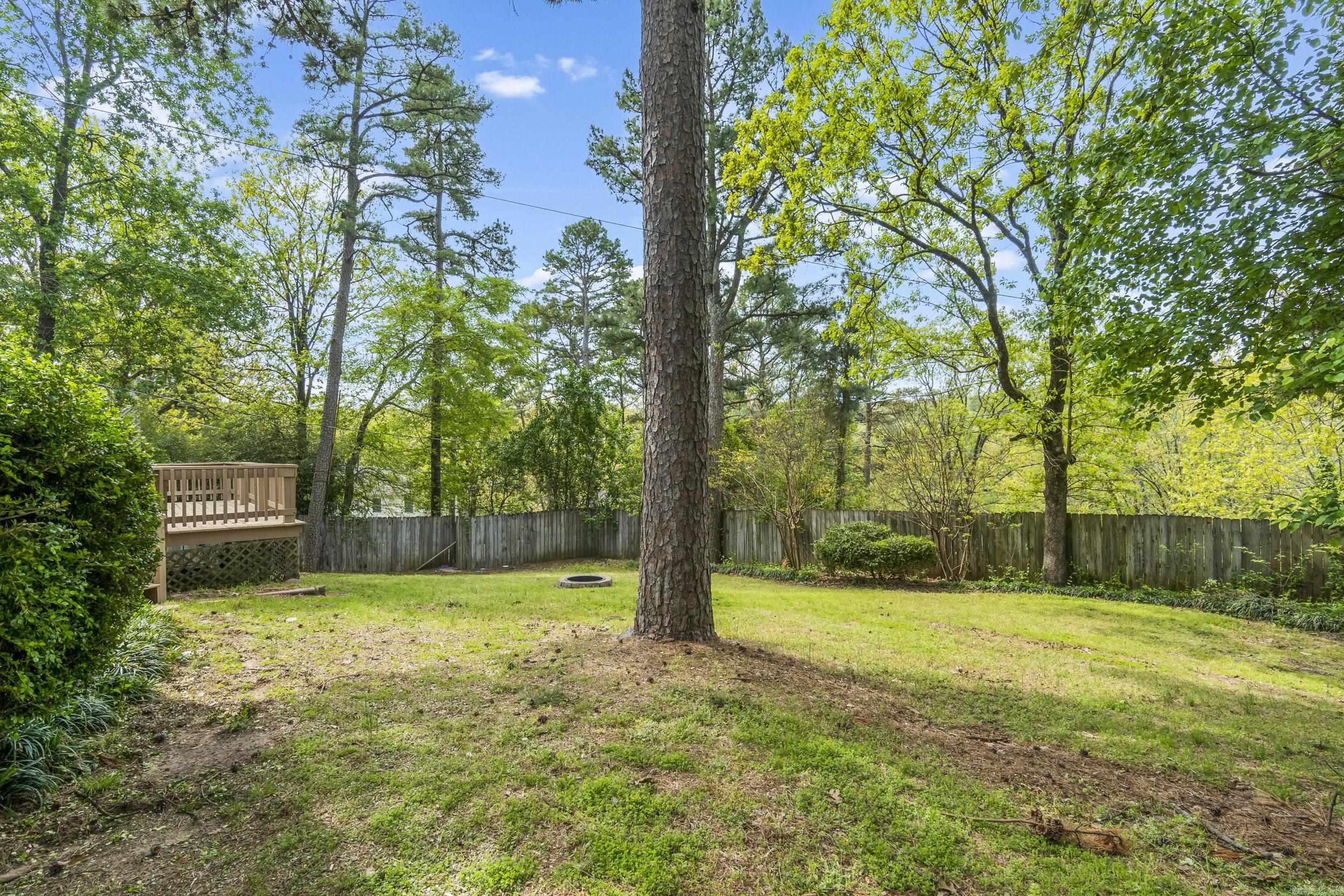 1706  Shumate  Little Rock, AR
