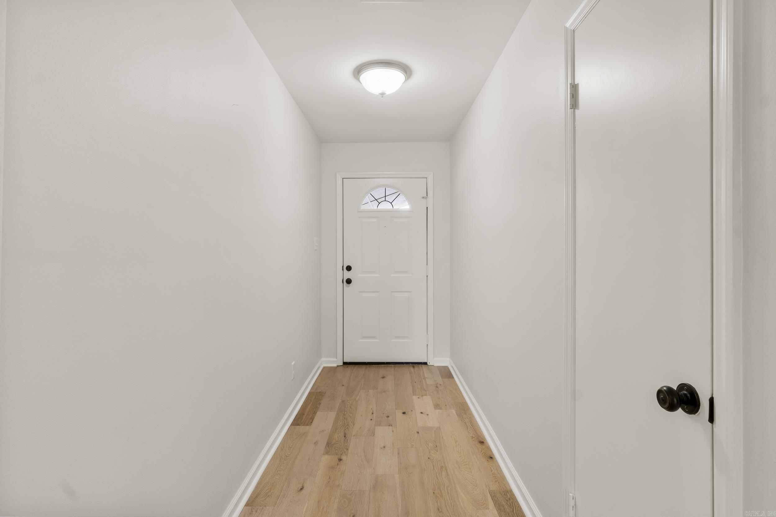 1706  Shumate  Little Rock, AR