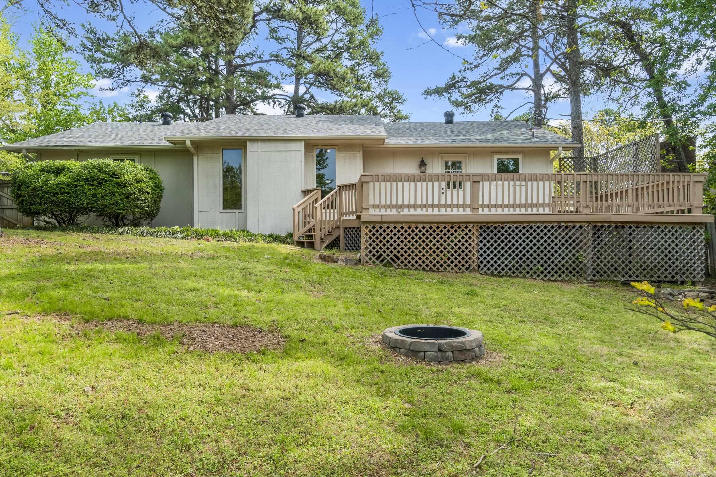 1706  Shumate  Little Rock, AR