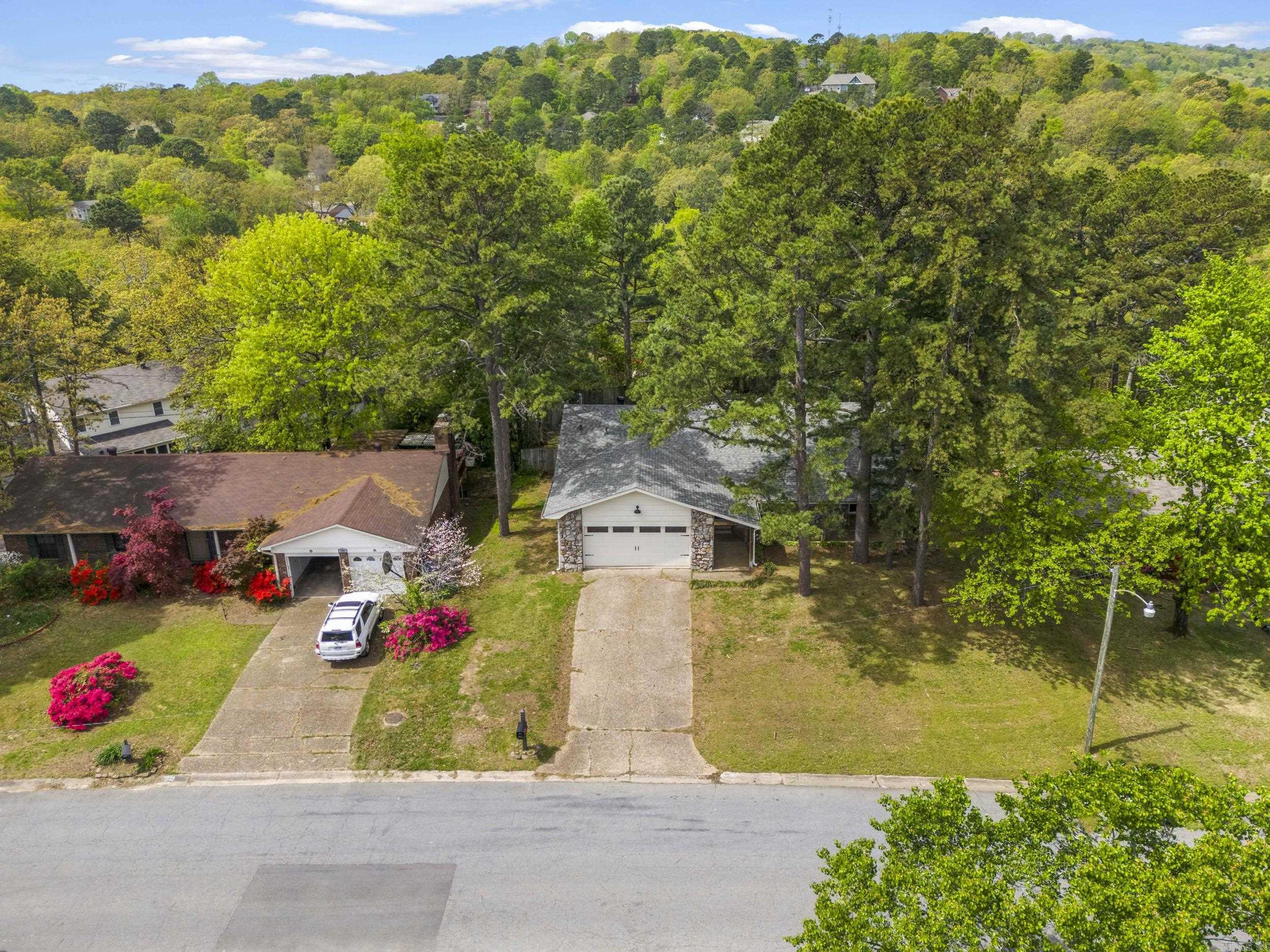 1706  Shumate  Little Rock, AR