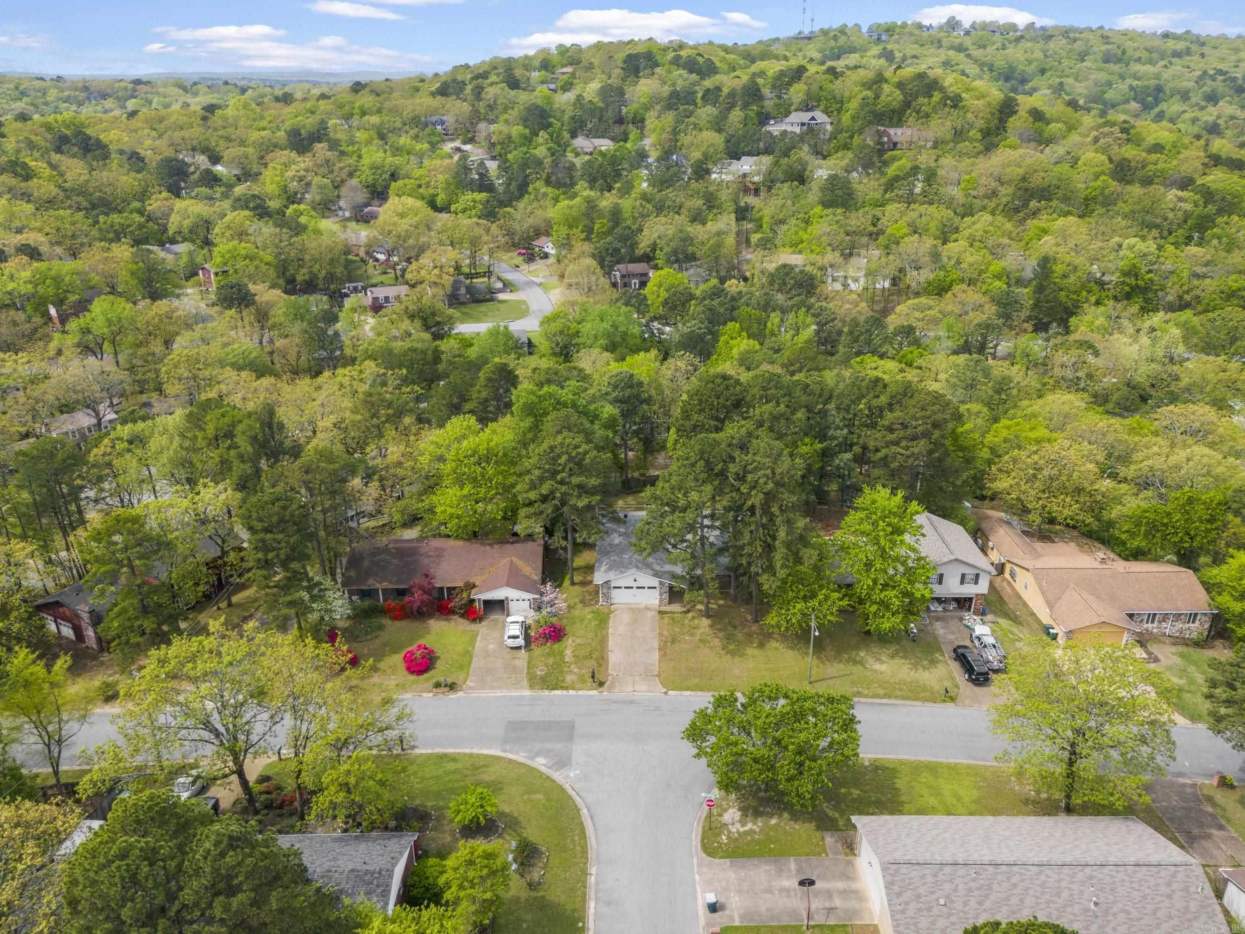 1706  Shumate  Little Rock, AR