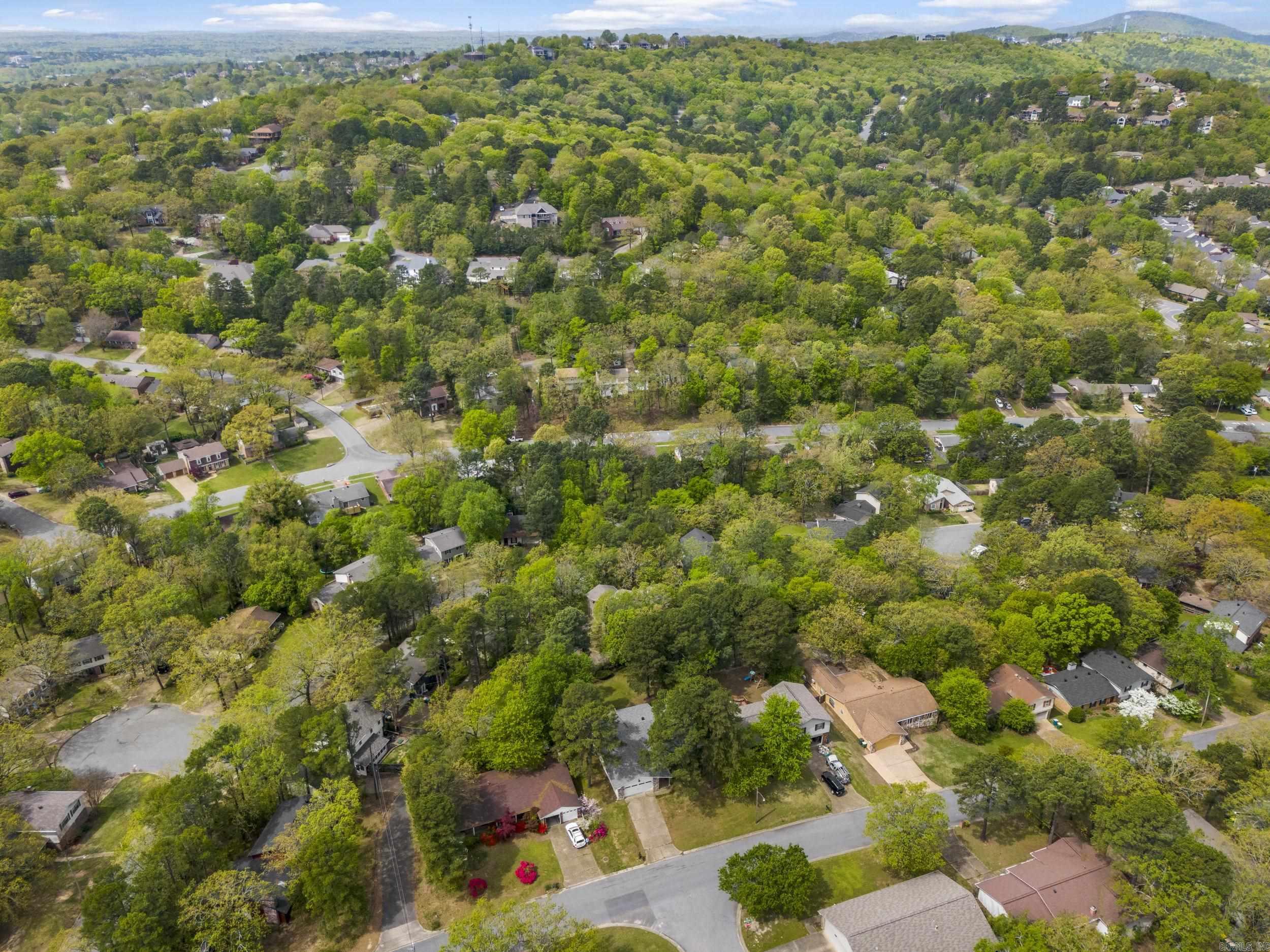 1706  Shumate  Little Rock, AR
