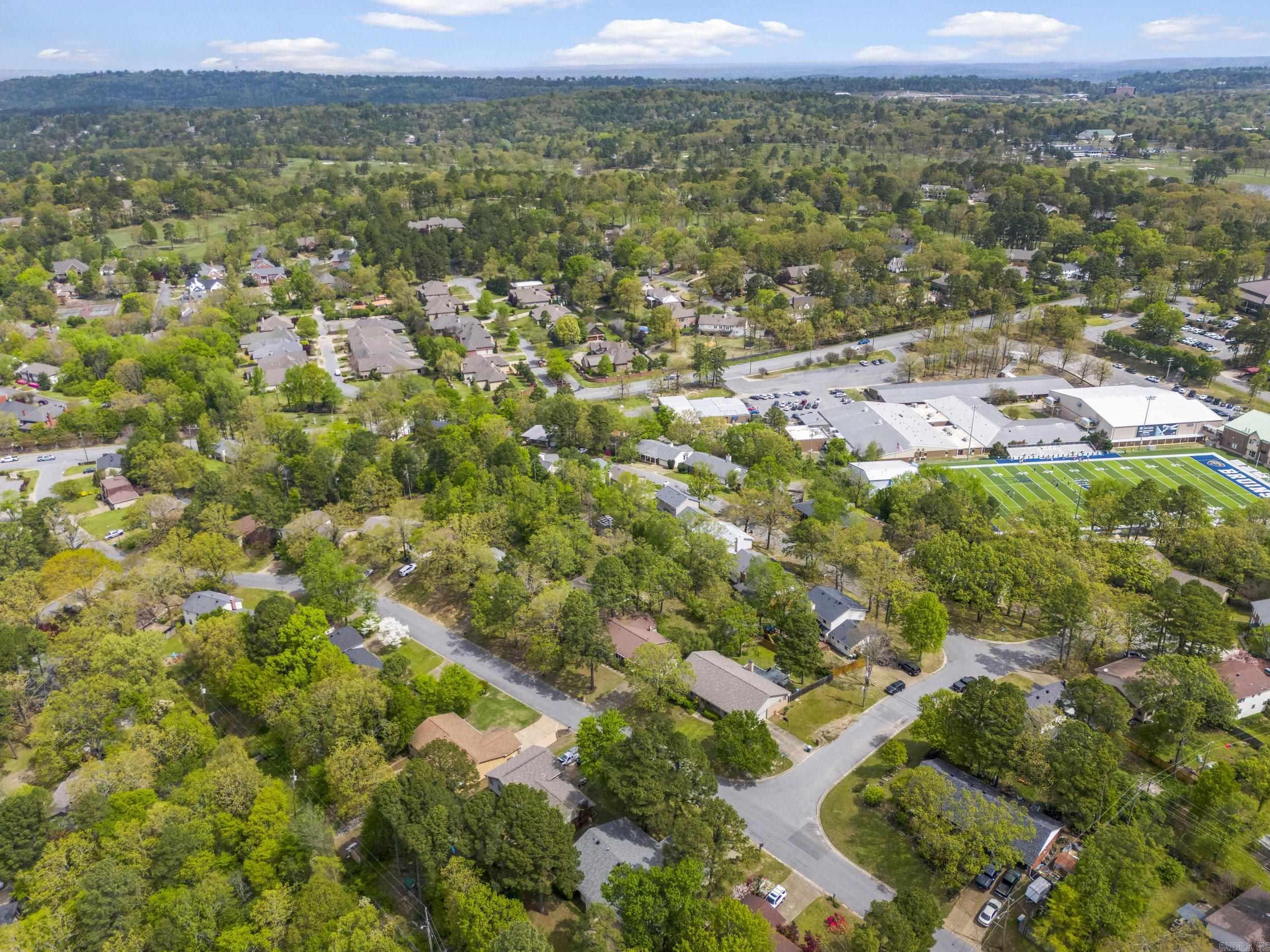1706  Shumate  Little Rock, AR