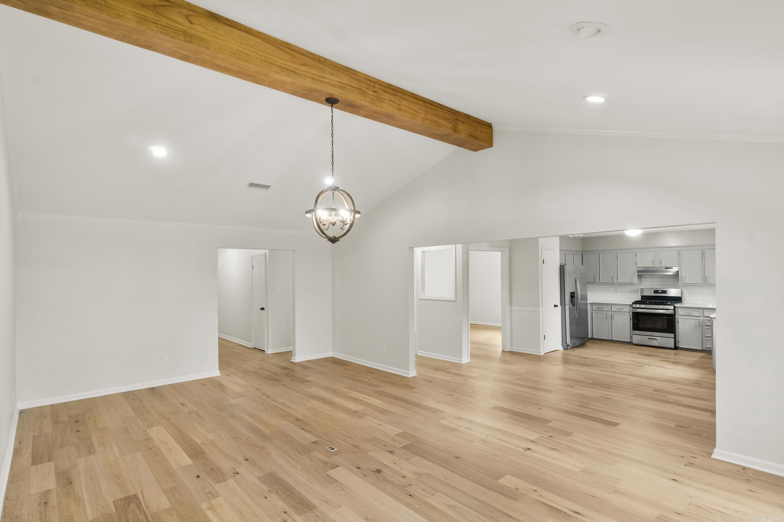 1706  Shumate  Little Rock, AR