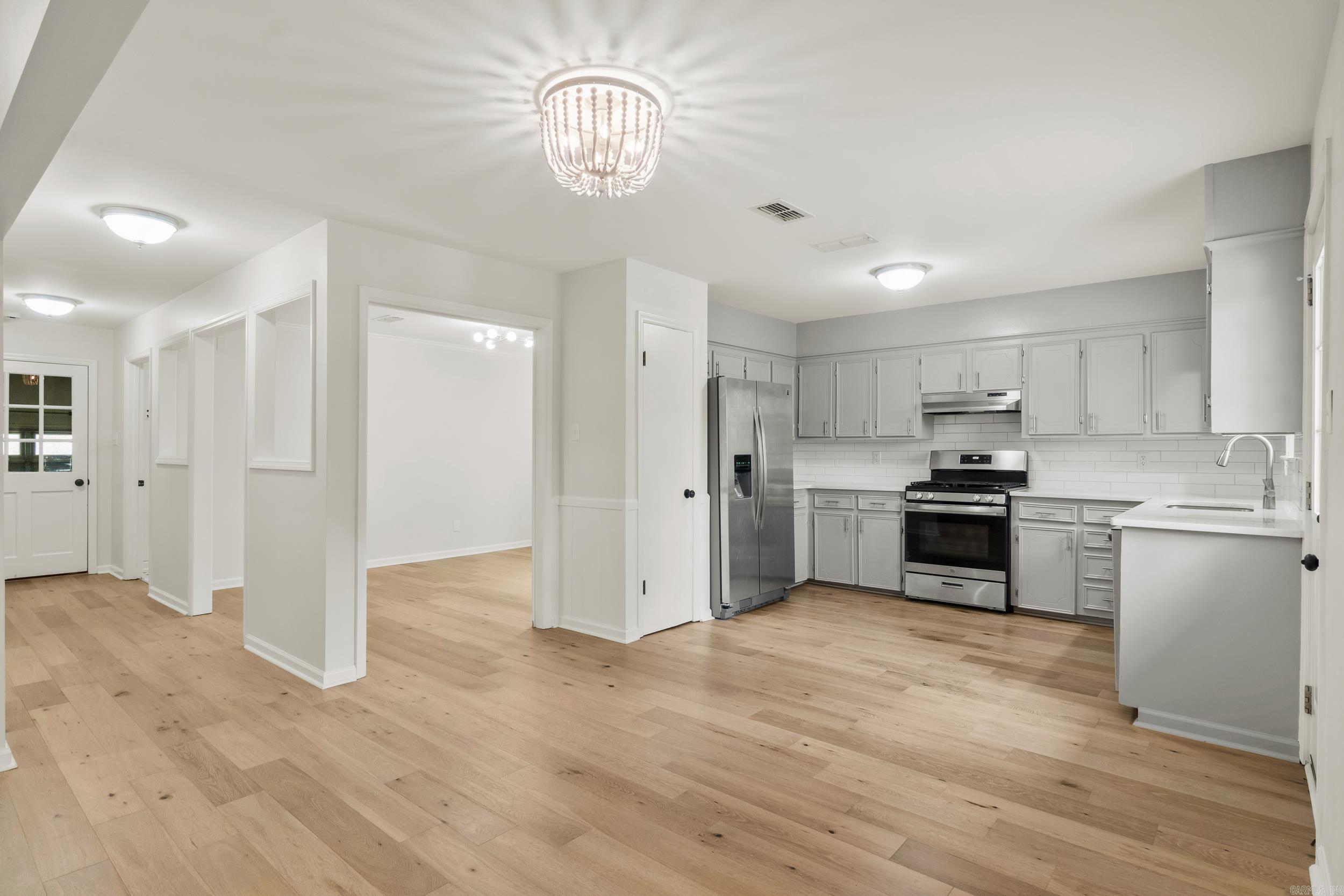 1706  Shumate  Little Rock, AR