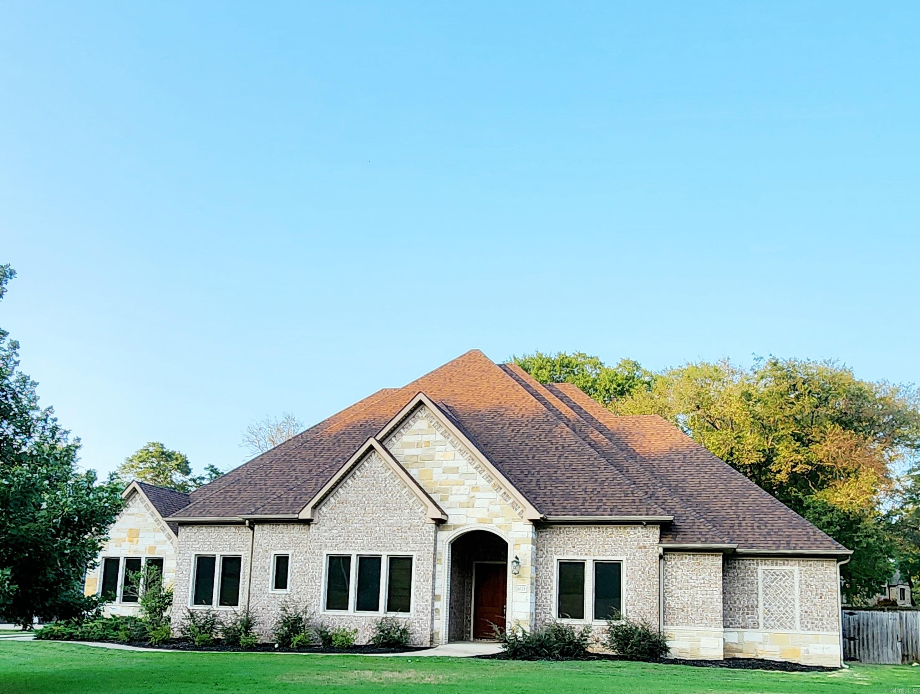 6524  Westminster  Benton, AR