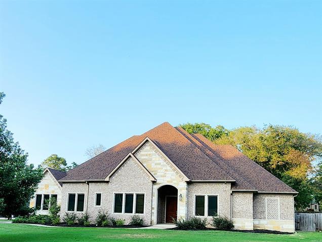 6524  Westminster  Benton, AR
