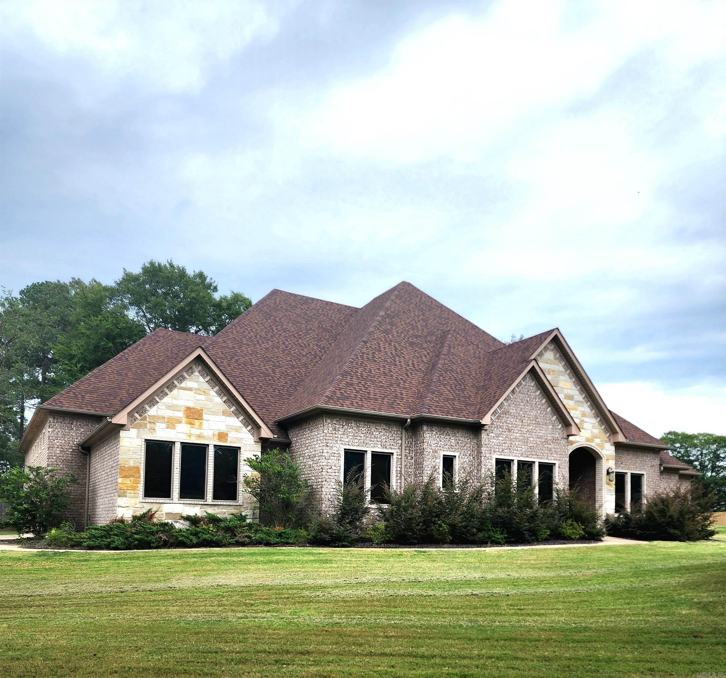 6524 Westminster  Benton, AR