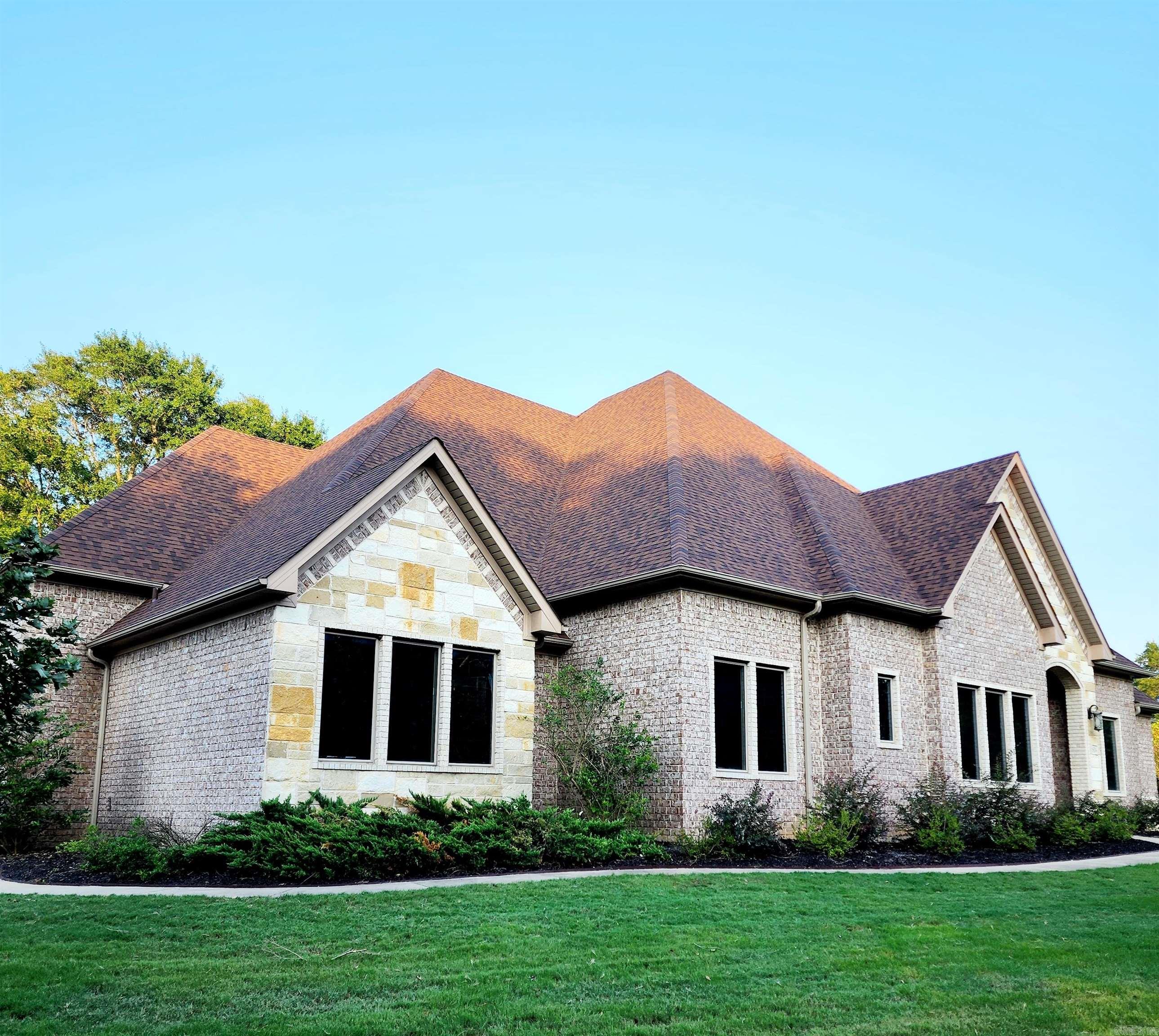 6524  Westminster  Benton, AR