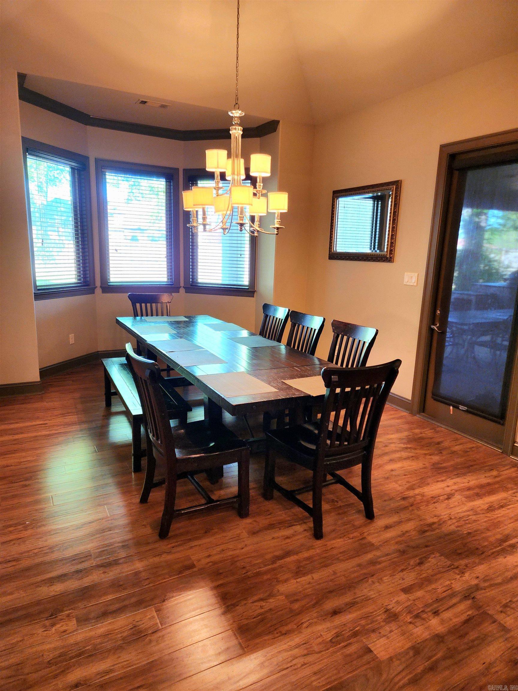 6524  Westminster  Benton, AR