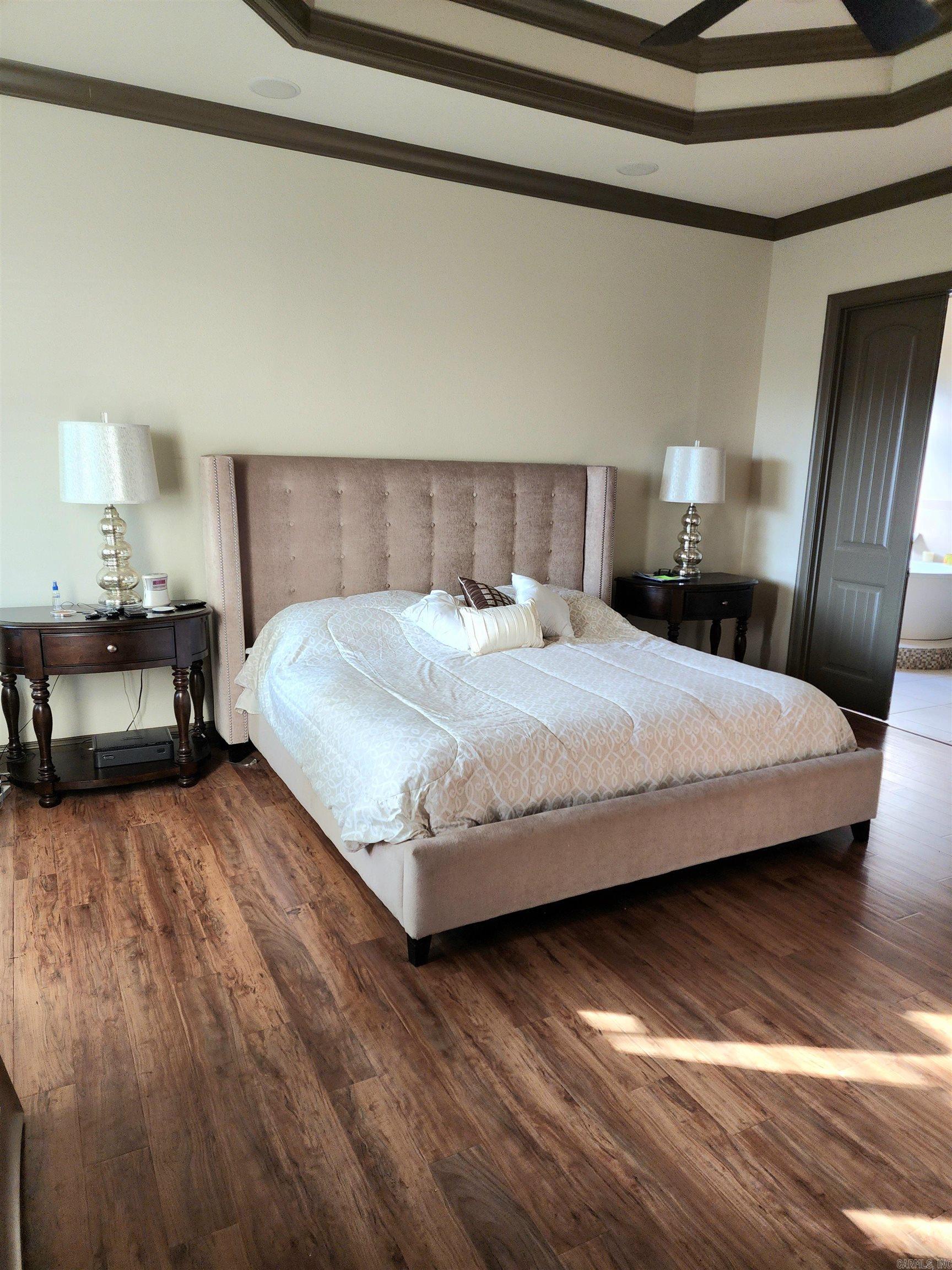 6524  Westminster  Benton, AR