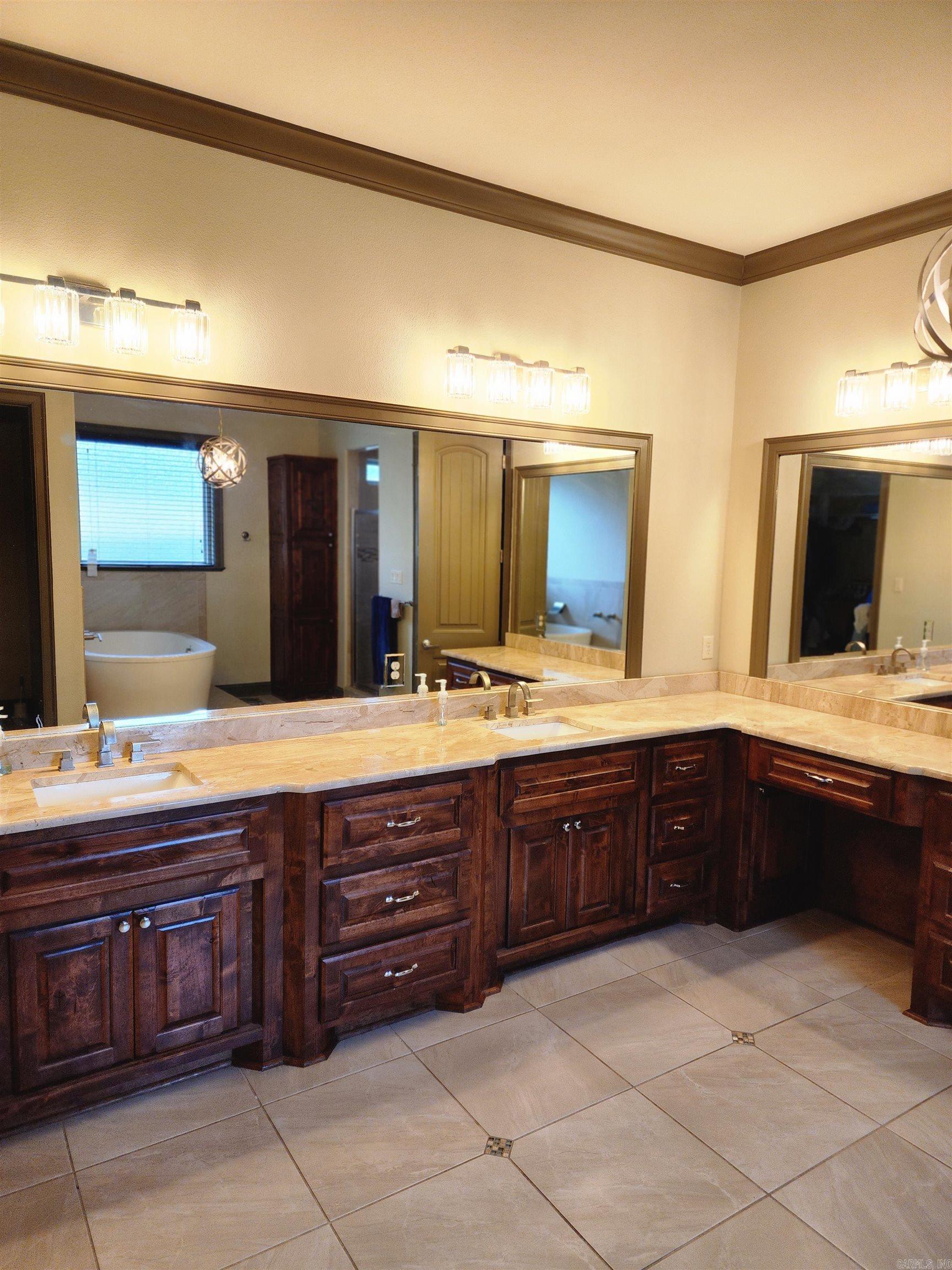 6524 Westminster  Benton, AR